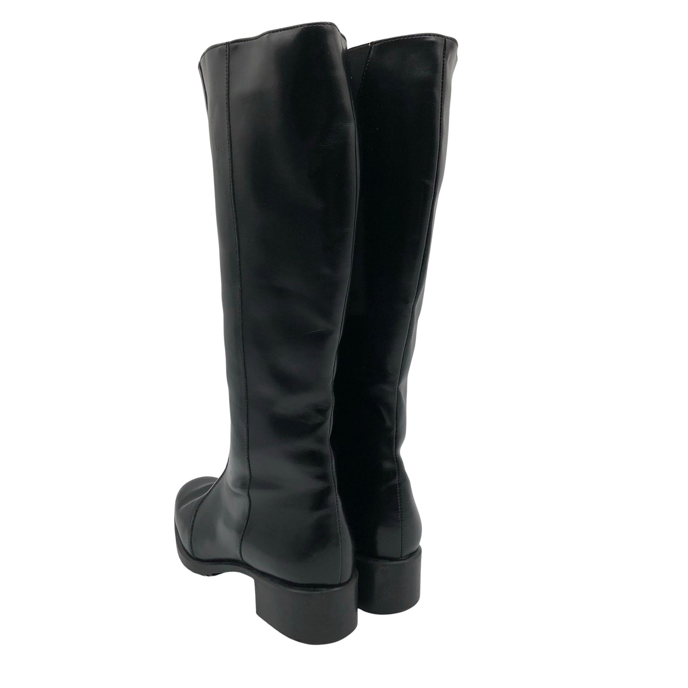 Unisex Pertti Palmroth - Boots, size 39 - Black (2)