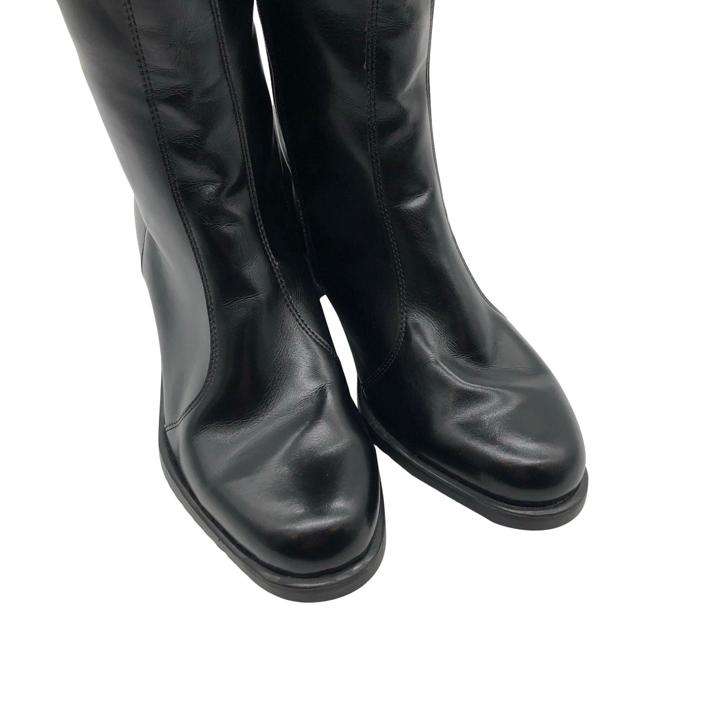 Unisex Pertti Palmroth - Boots, size 39 - Black (3)