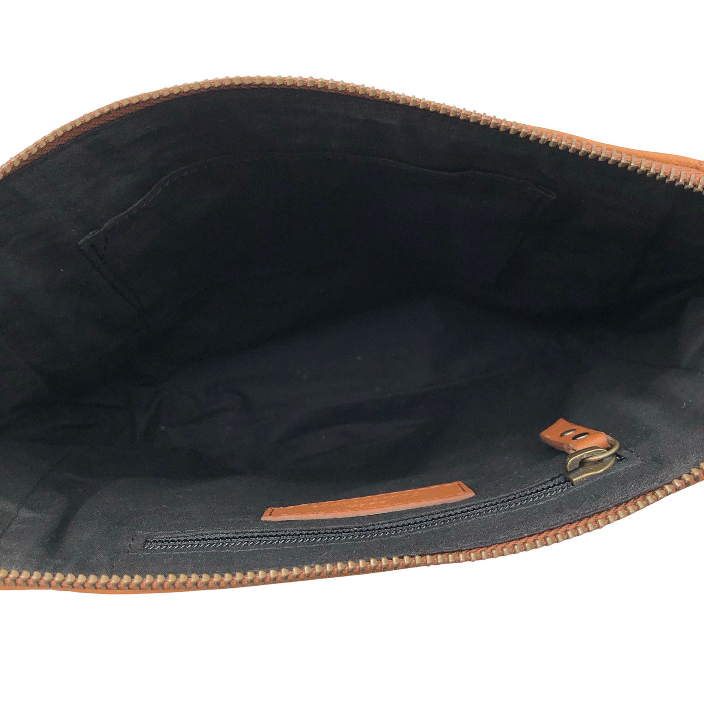 Unisex Beck Söndergaard - Shoulder bag, size Midi - Brown (2)