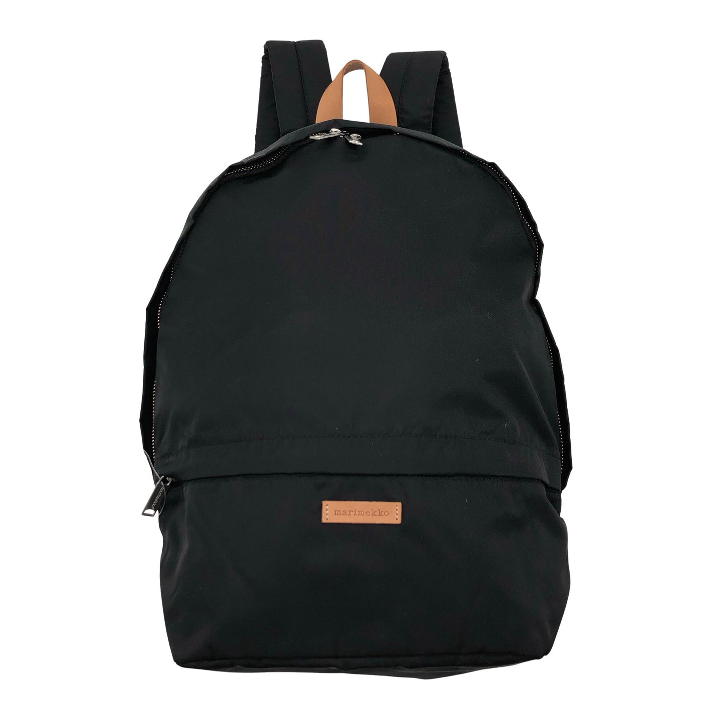 Unisex Marimekko - Backpack, size Maxi - Black (1)