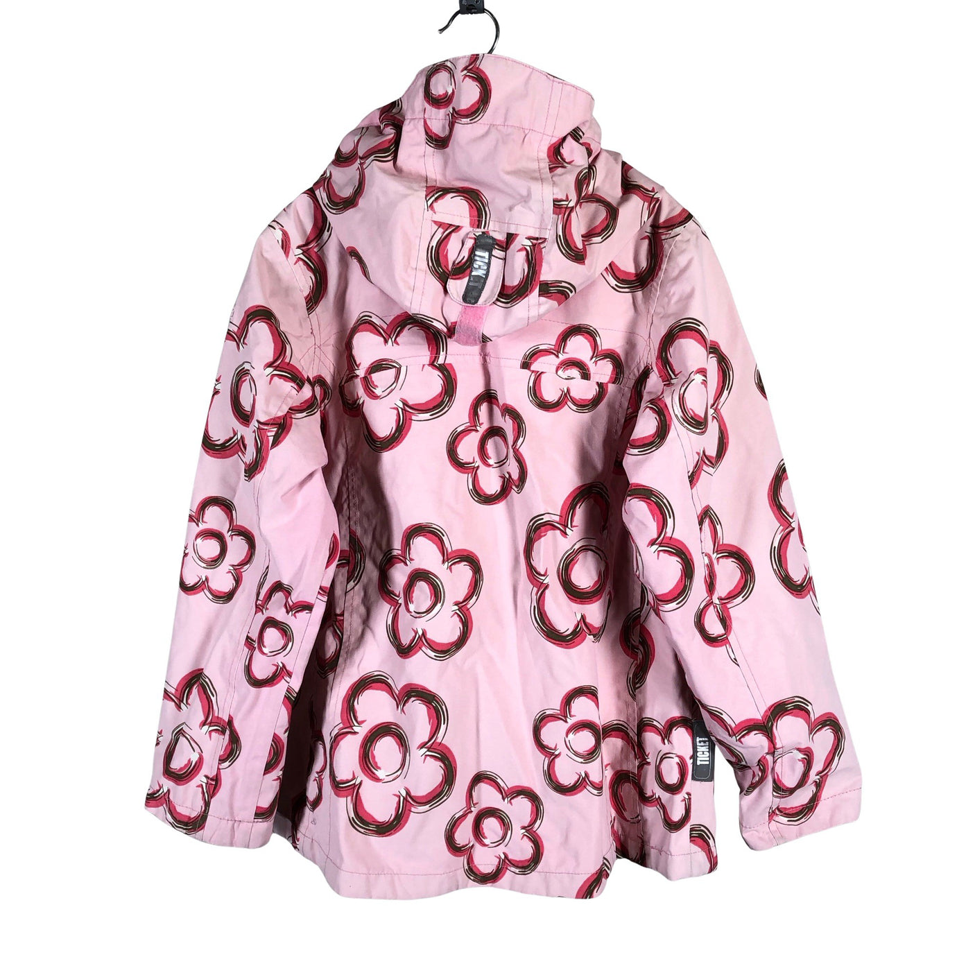 Unisex Ticket to Heaven - Spring/Fall jacket, size 140 - 146 - Light pink (2)