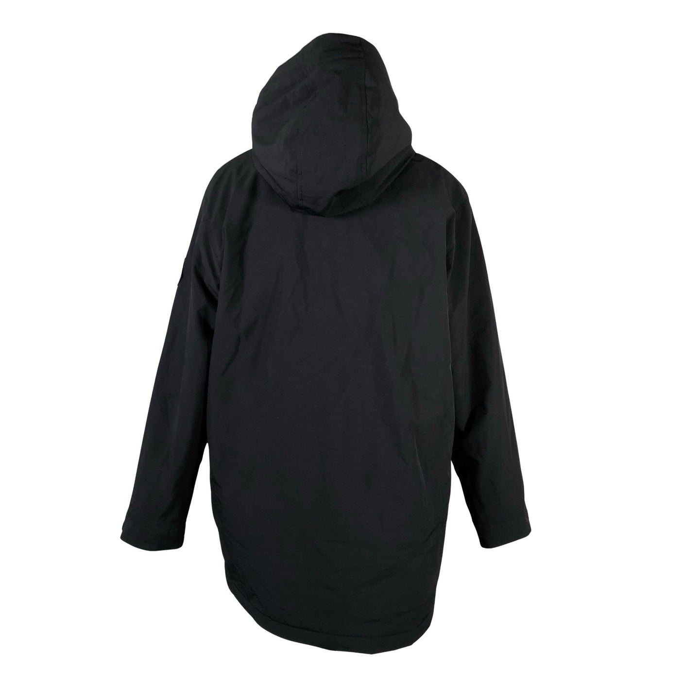 Unisex Makia - Winter jacket, size 42 - Black (2)