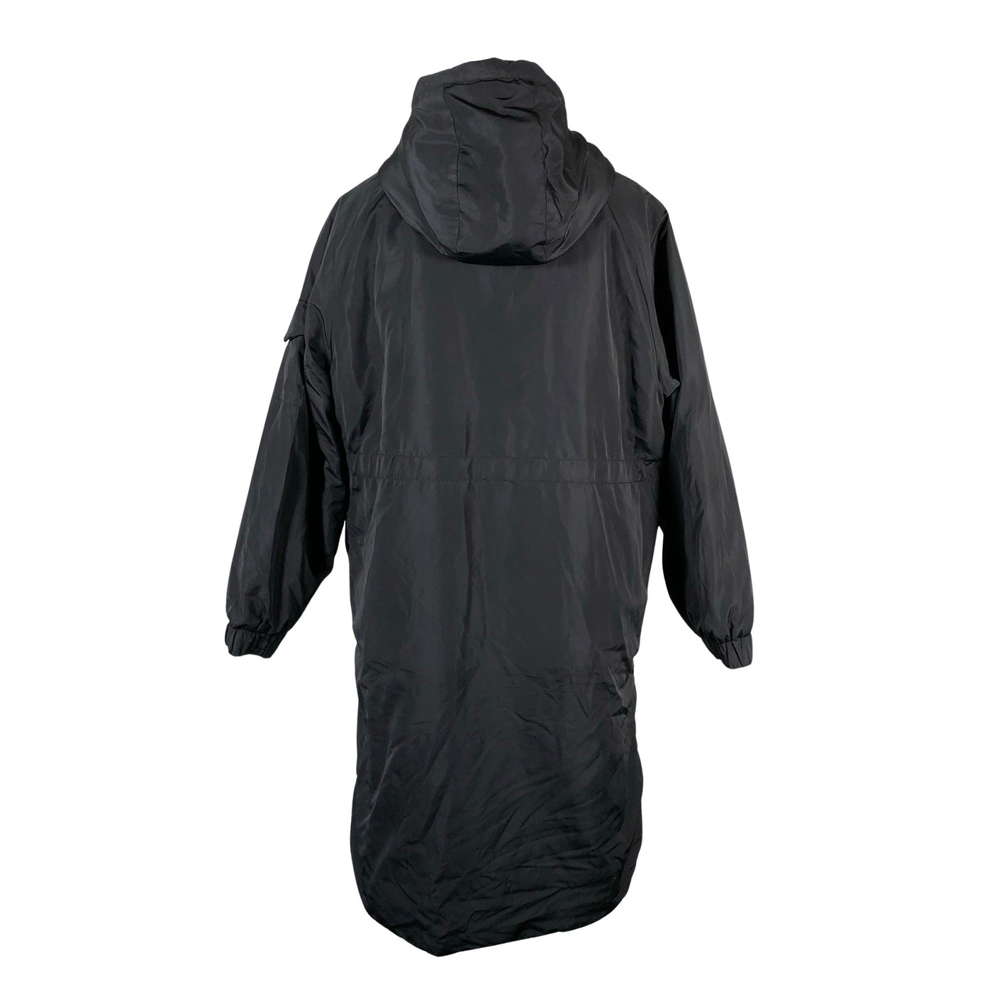 Unisex Noom - Lightly padded jacket, size 46 - Black (2)