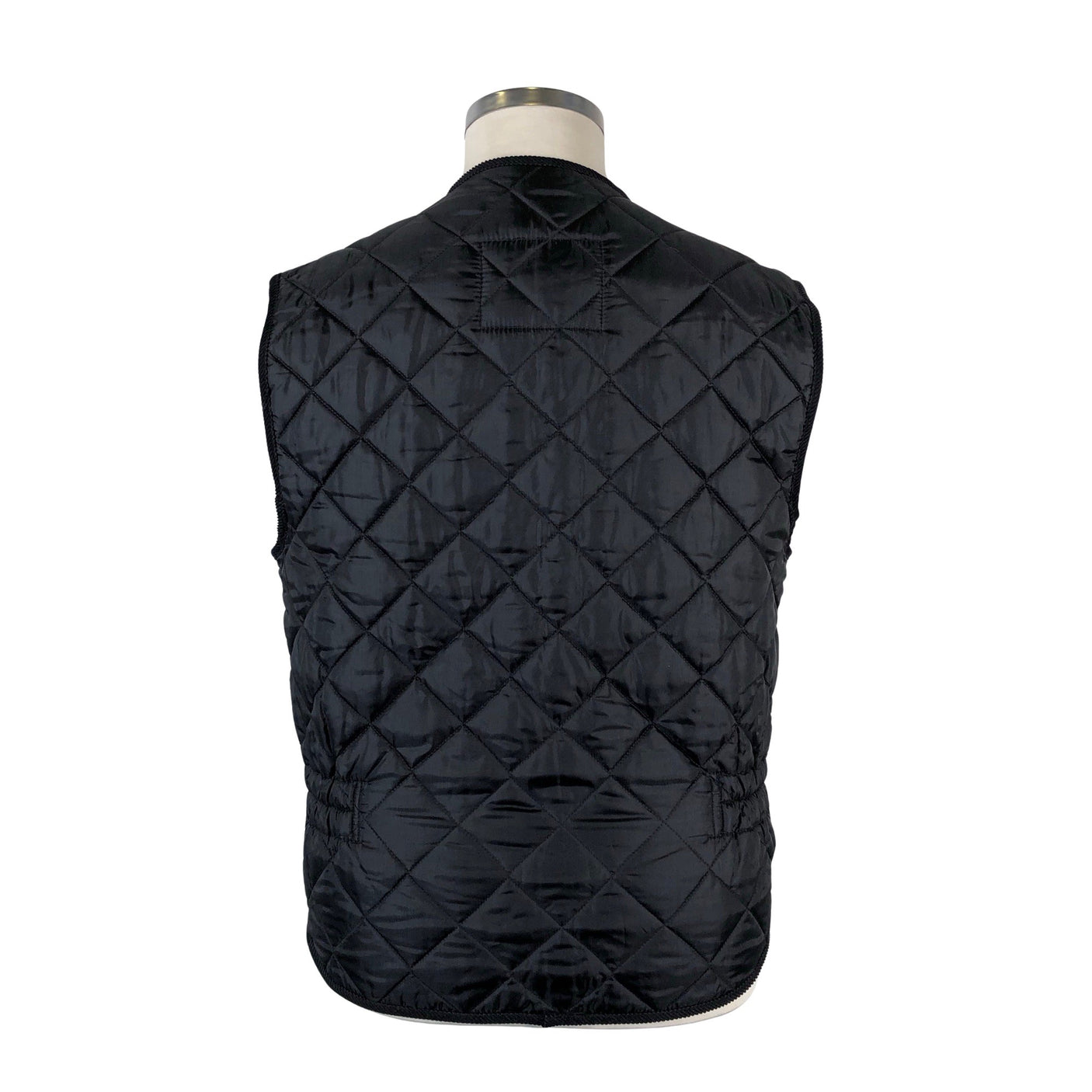 Unisex Henri Lloyd - Winter vest, size 42 - Black (2)