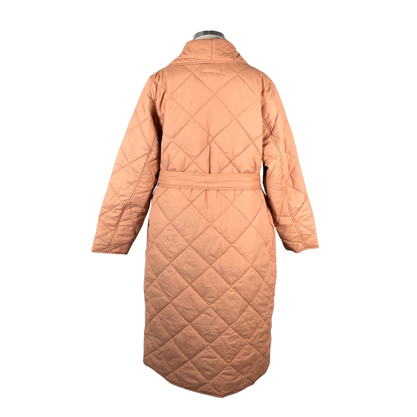 Unisex Nanso - Lightly padded jacket, size 44 - Orange (2)