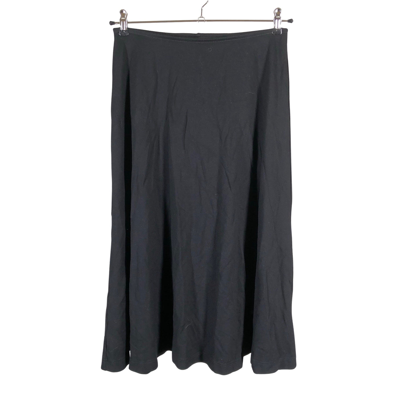 Unisex Samsoe&Samsoe - Tricot skirt, size 40 - Black (1)