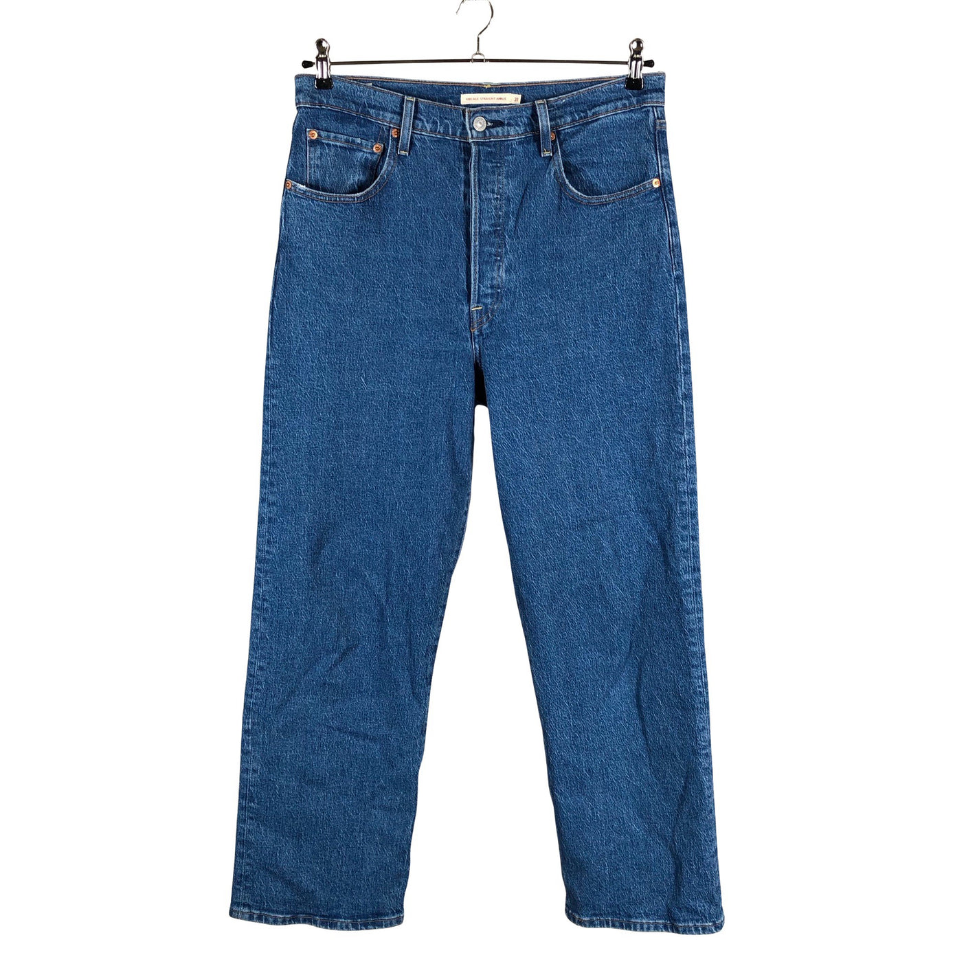 Unisex Levi's - Jeans, size W31 - Blue (1)