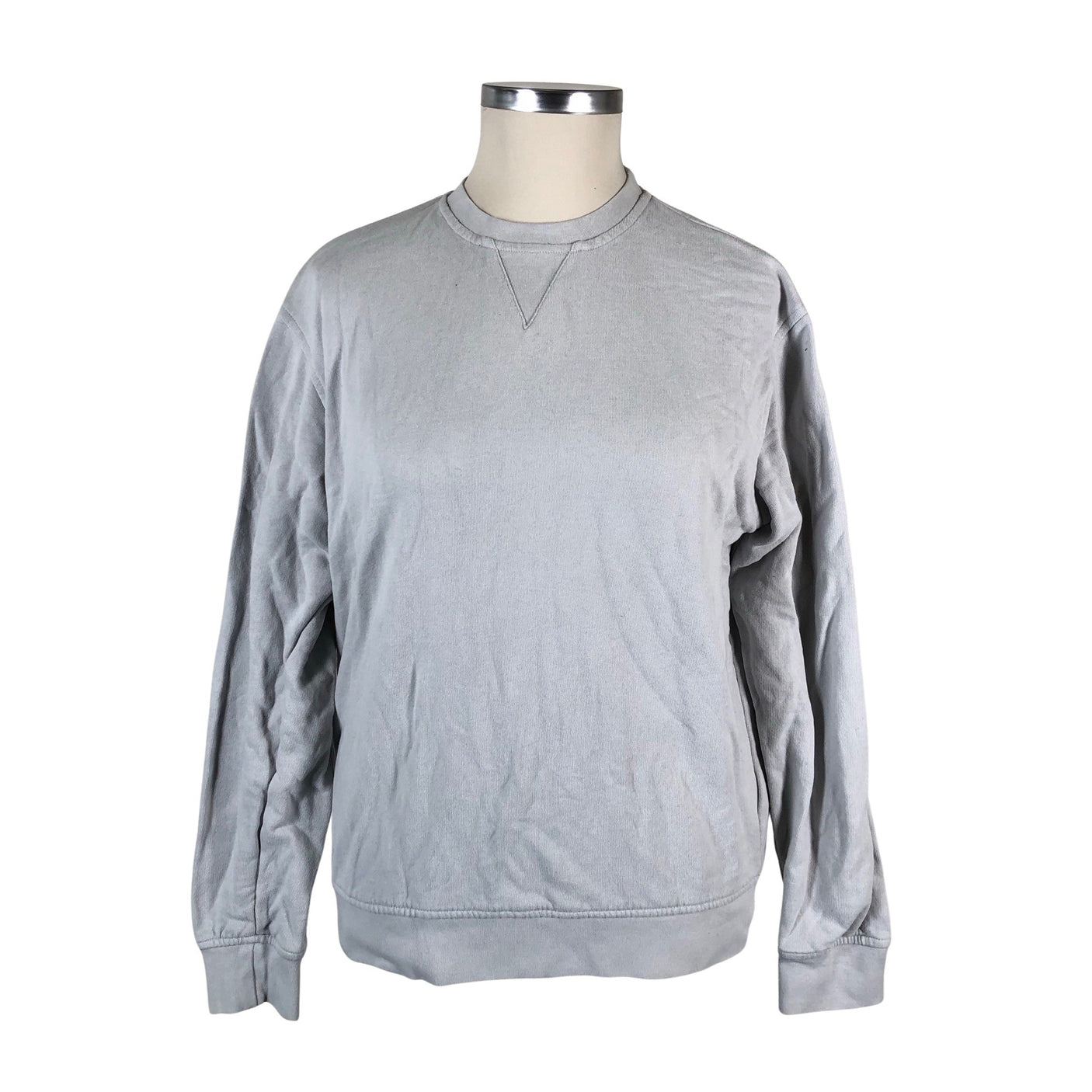 Unisex Helly Hansen - Sweatshirt, size 42 - Gray (1)