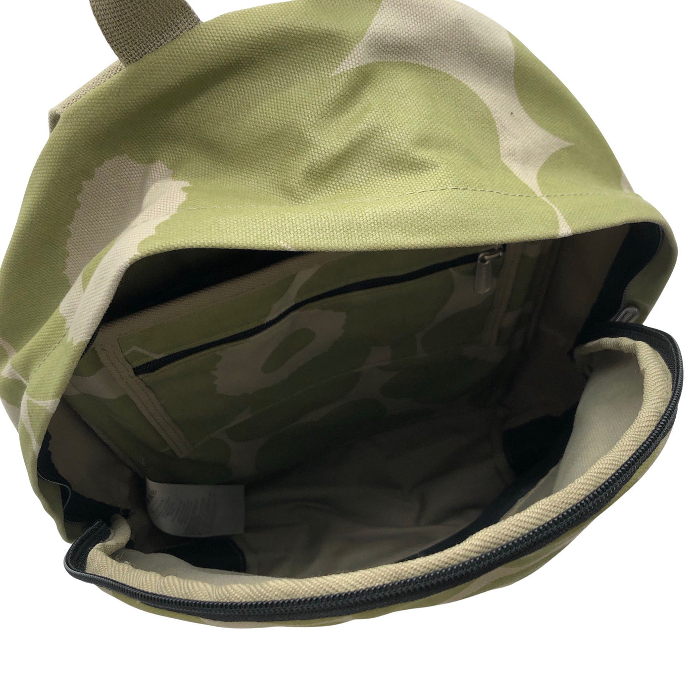 Unisex Marimekko - Backpack, size Maxi - Green (3)