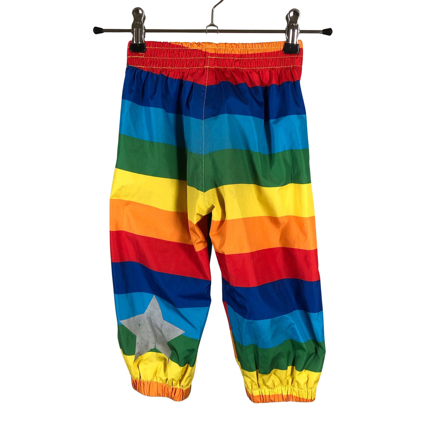 Unisex Molo Kids - Outdoor pants, size 86 - 92 - Blue (2)