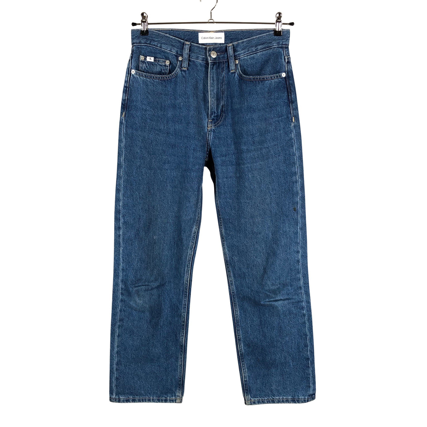 Unisex Calvin Klein Jeans - Jeans, size W28 - Blue (1)