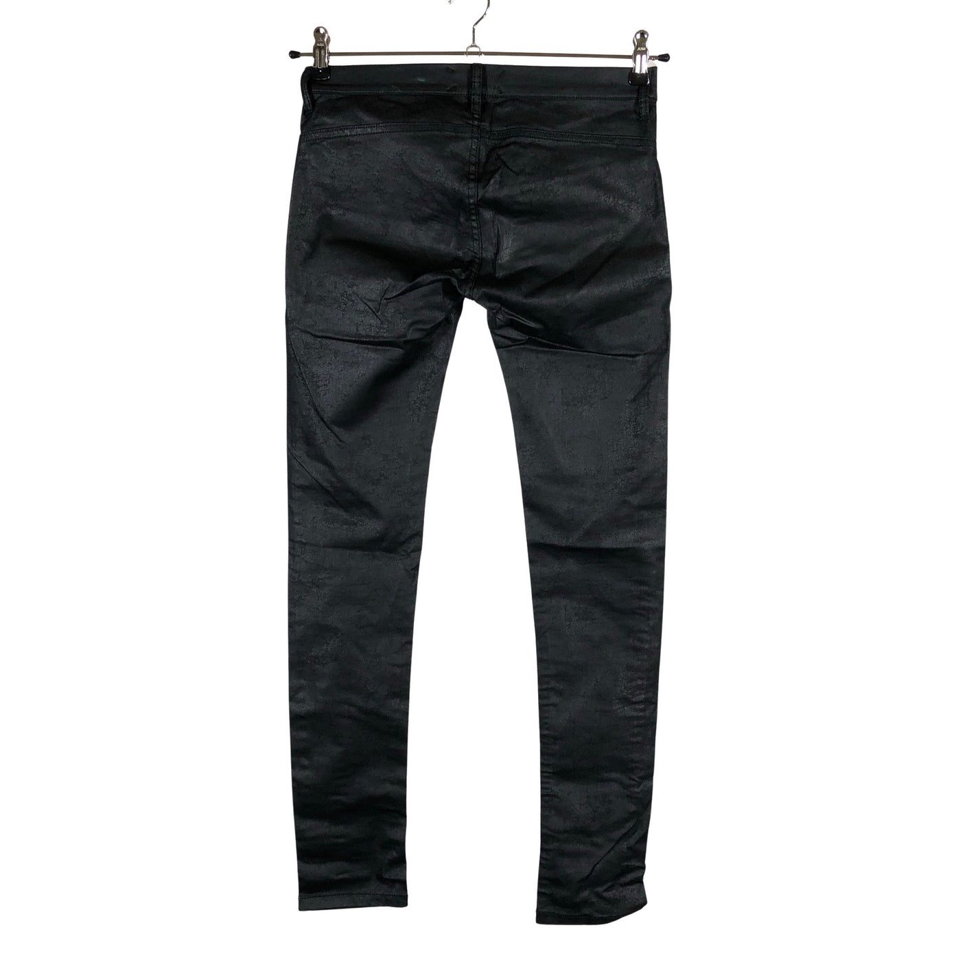 Unisex The Lab - Jeans, size W26 - Black (2)