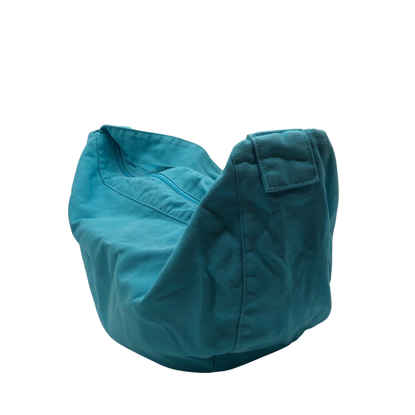 Unisex Marimekko - Shoulder bag, size Maxi - Turquoise (2)