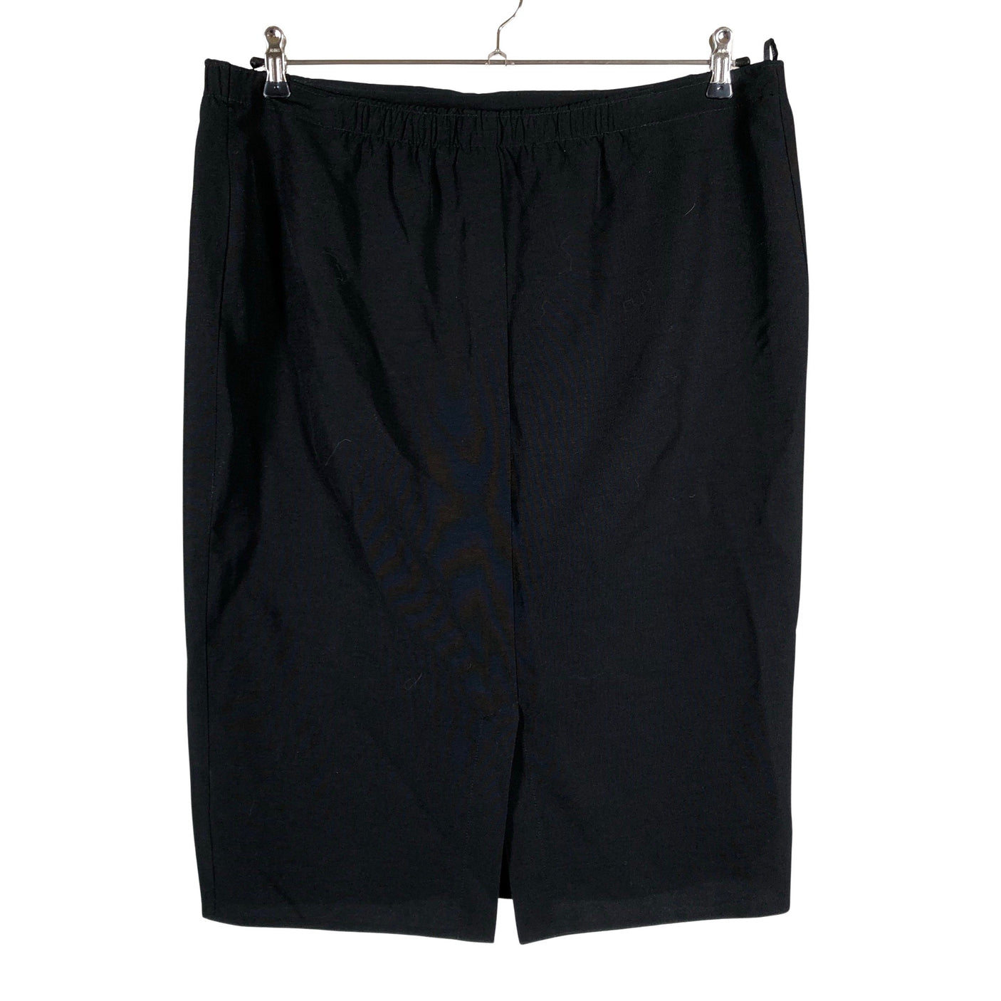 Unisex L-Kolttu - Pencil skirt, size 38 - Black (2)