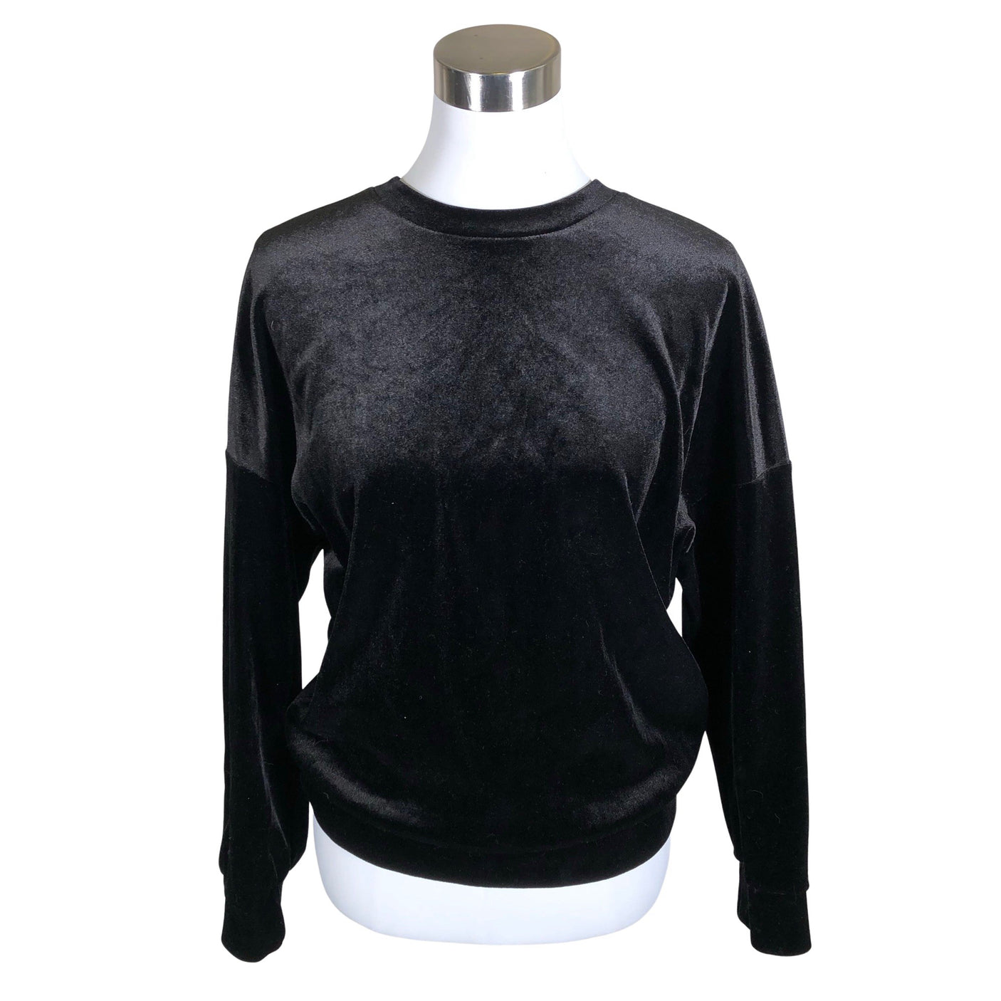 Unisex &Other Stories - Sweatshirt, size 34 - Black (1)