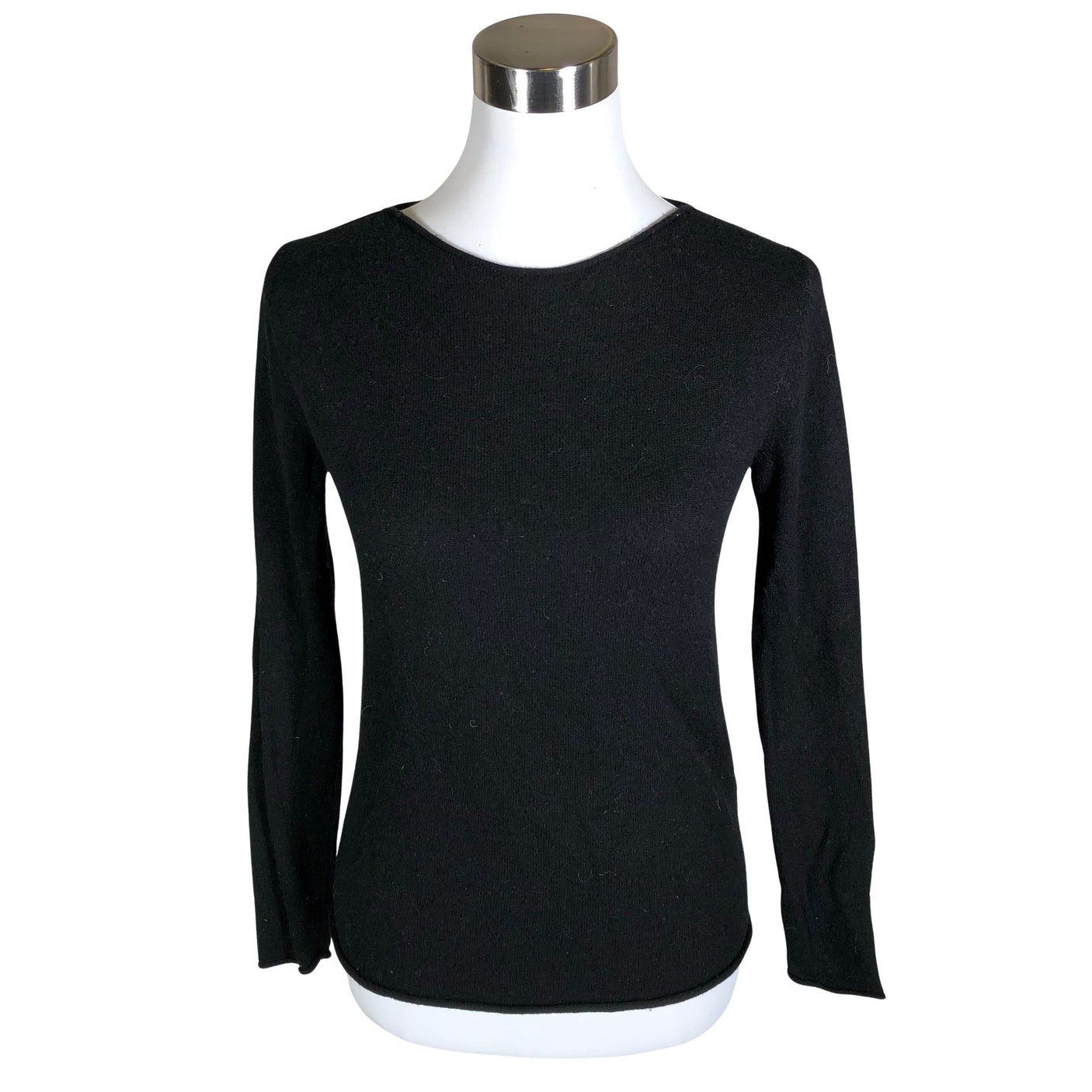 Unisex Cains Moore - Sweater, size 36 - Black (1)