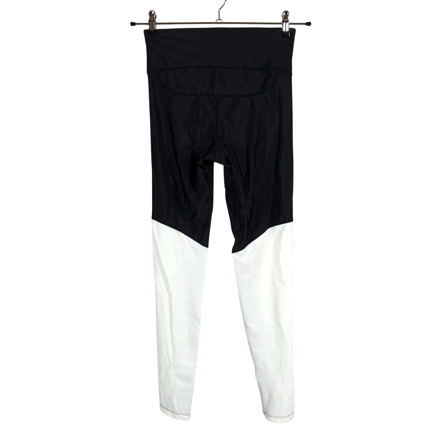 Unisex Björn Borg - Sports tights, size 40 - Black (2)