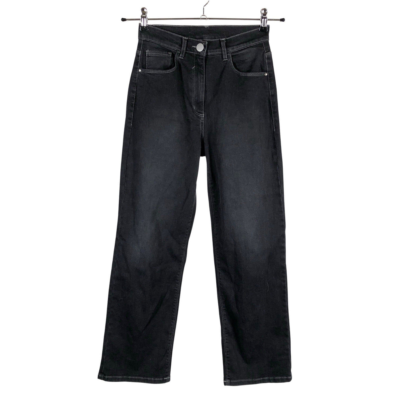 Unisex Katri Niskanen - Jeans, size 36 - Black (1)