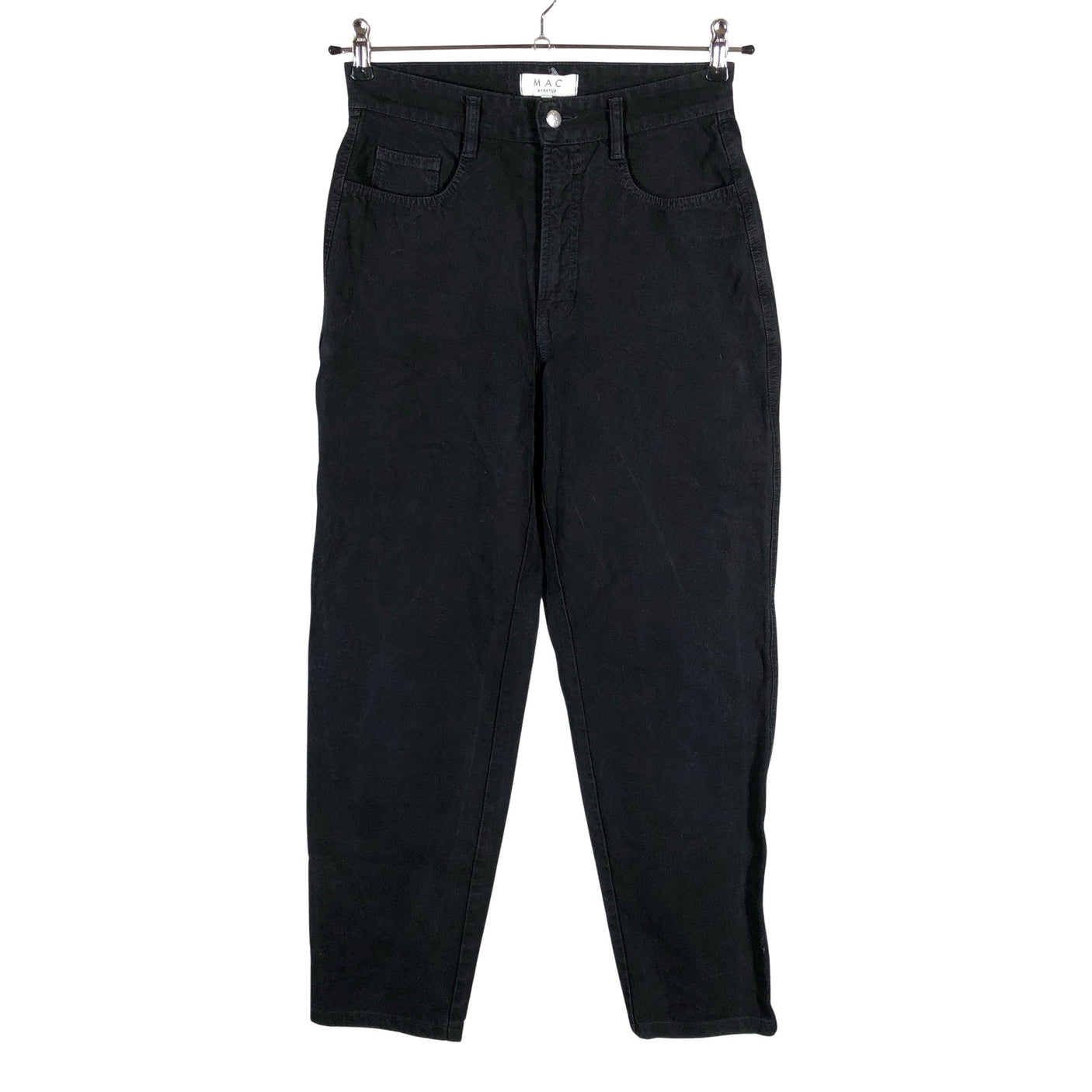 Unisex MAC - Jeans, size 38 - Black (1)