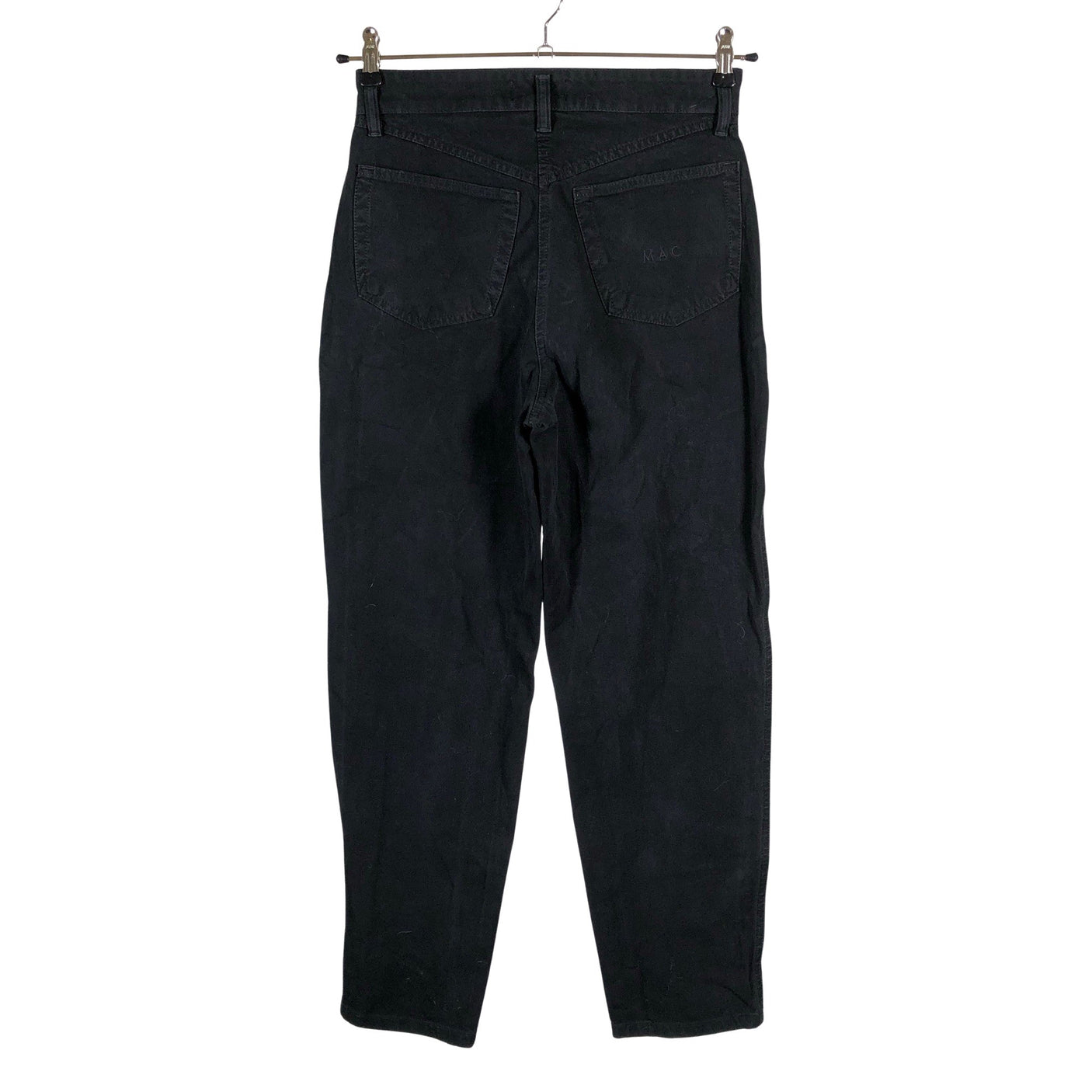 Unisex MAC - Jeans, size 38 - Black (2)