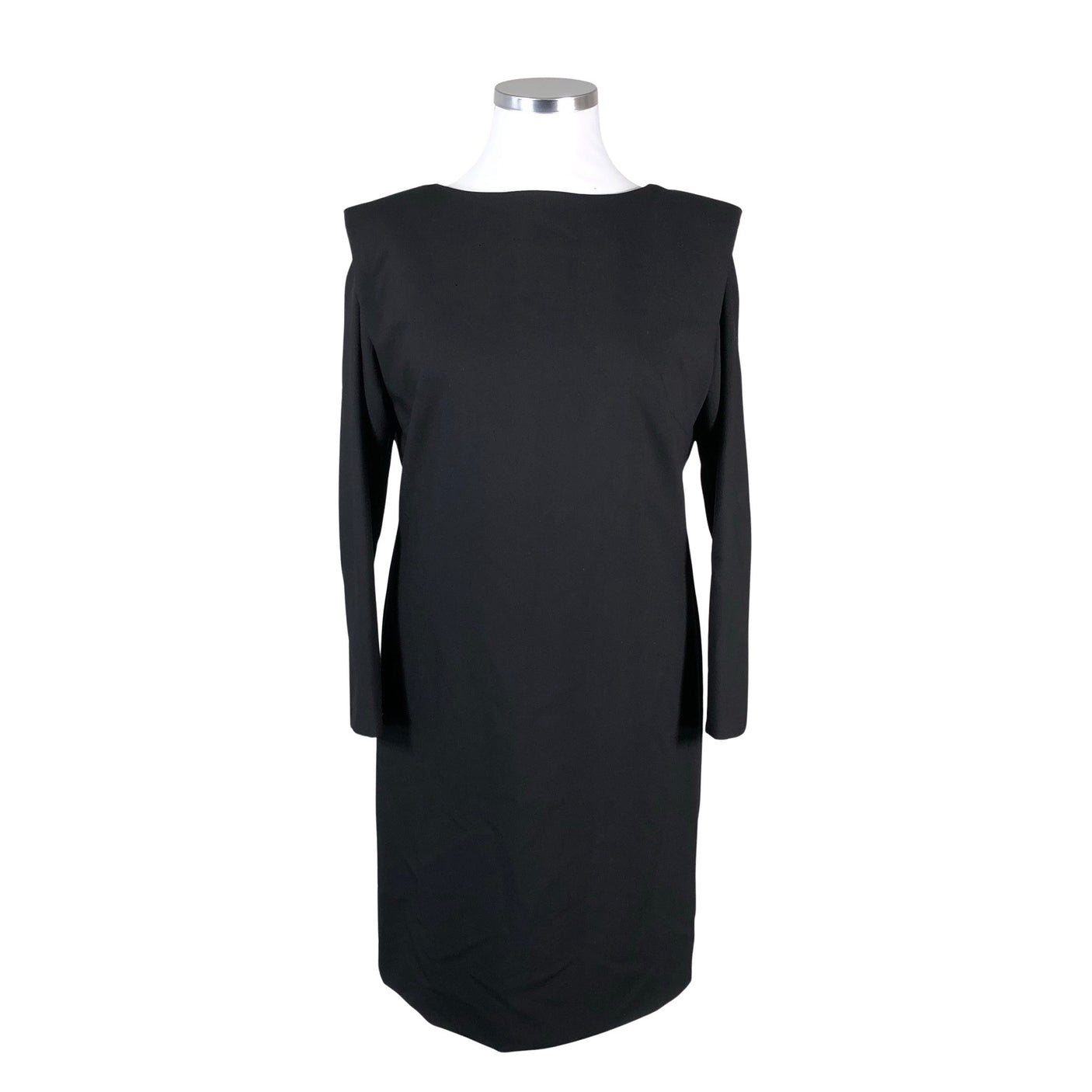 Unisex Comma - Dress, size 42 - Black (1)