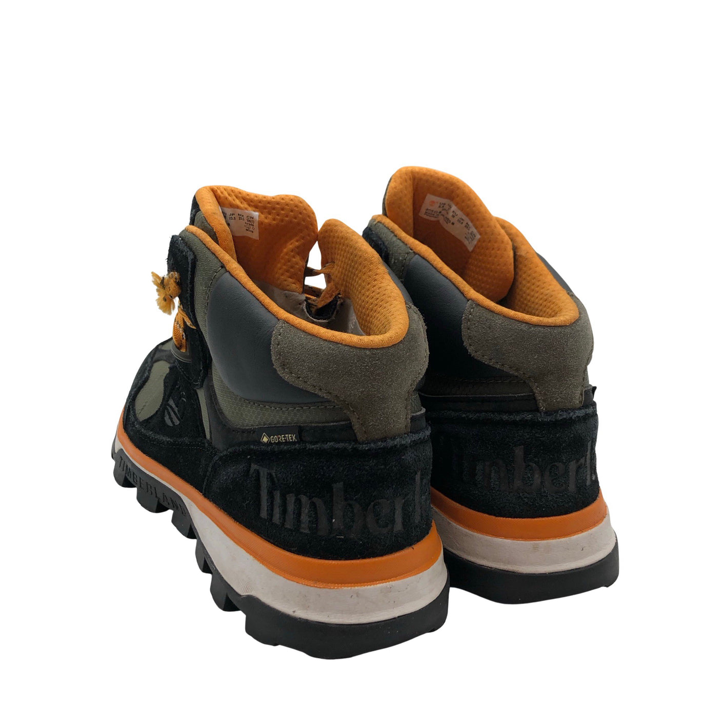 Unisex Timberland - Spring/Fall shoes, size 38 - Gray (2)