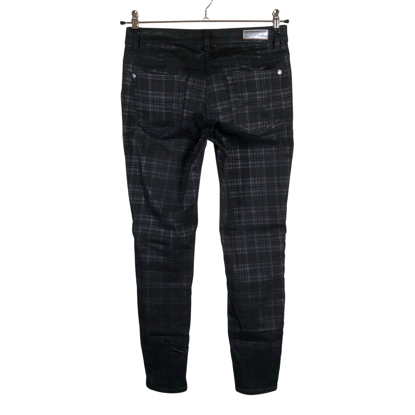 Unisex Alba Moda - Jeans, size 36 - Black (2)