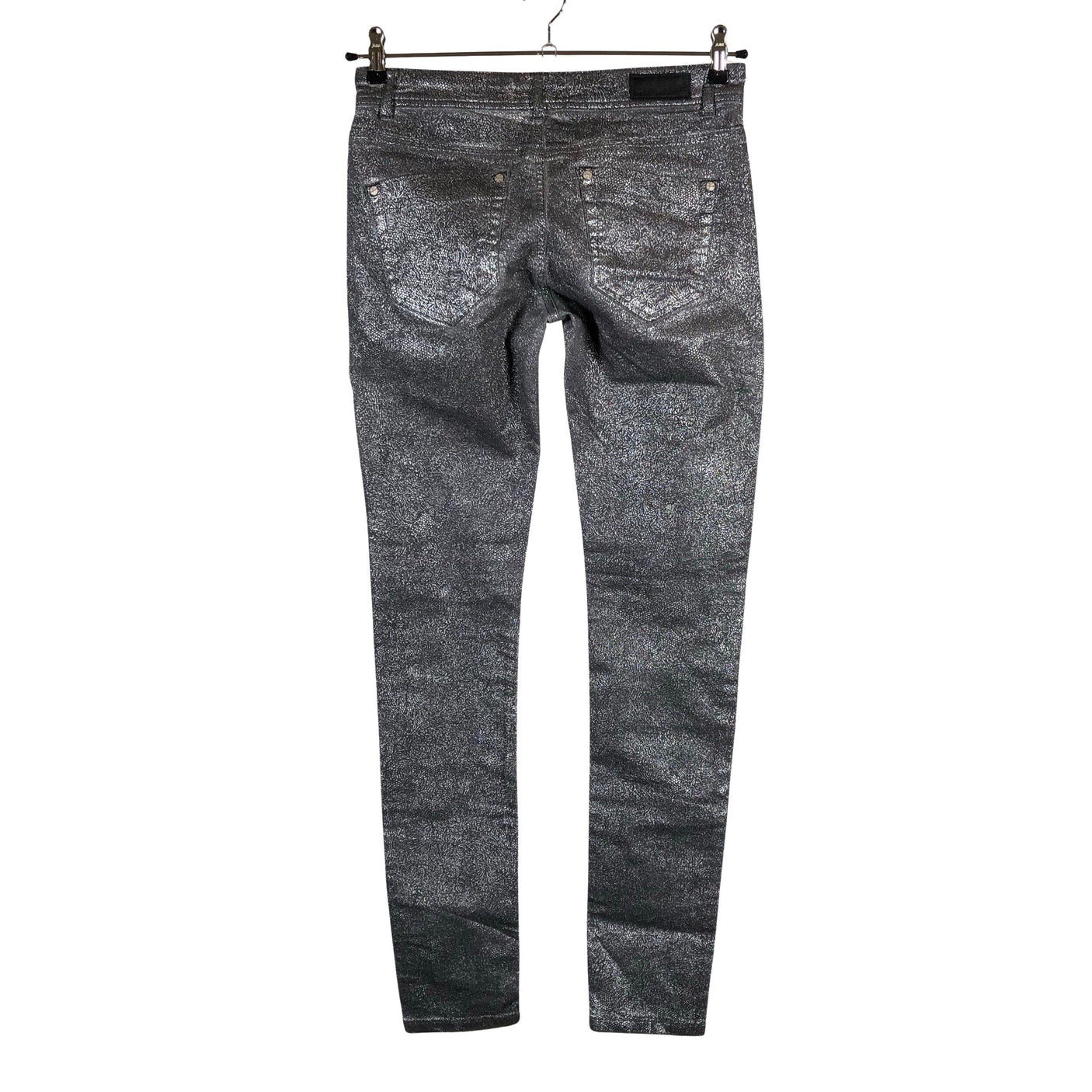 Unisex Mos Mosh - Jeans, size W28 - Gray (2)
