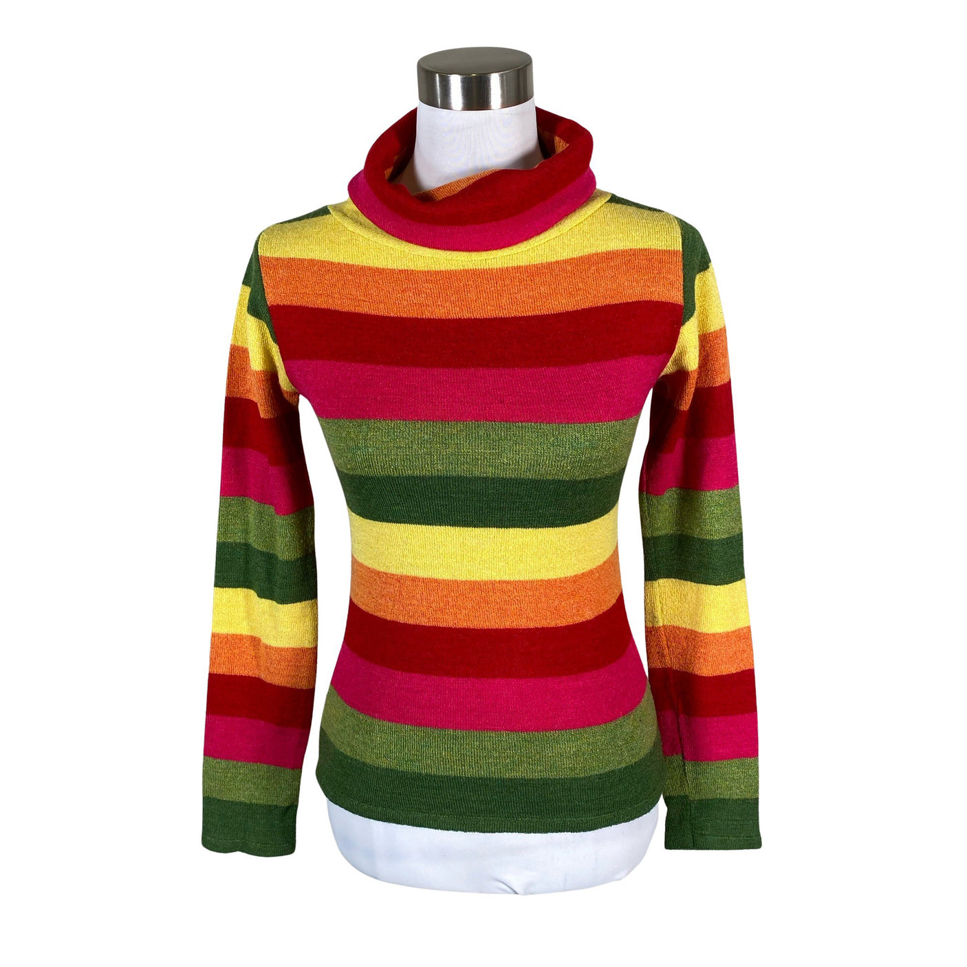 Unisex BSB Collection - Sweater, size 36 - Green (1)