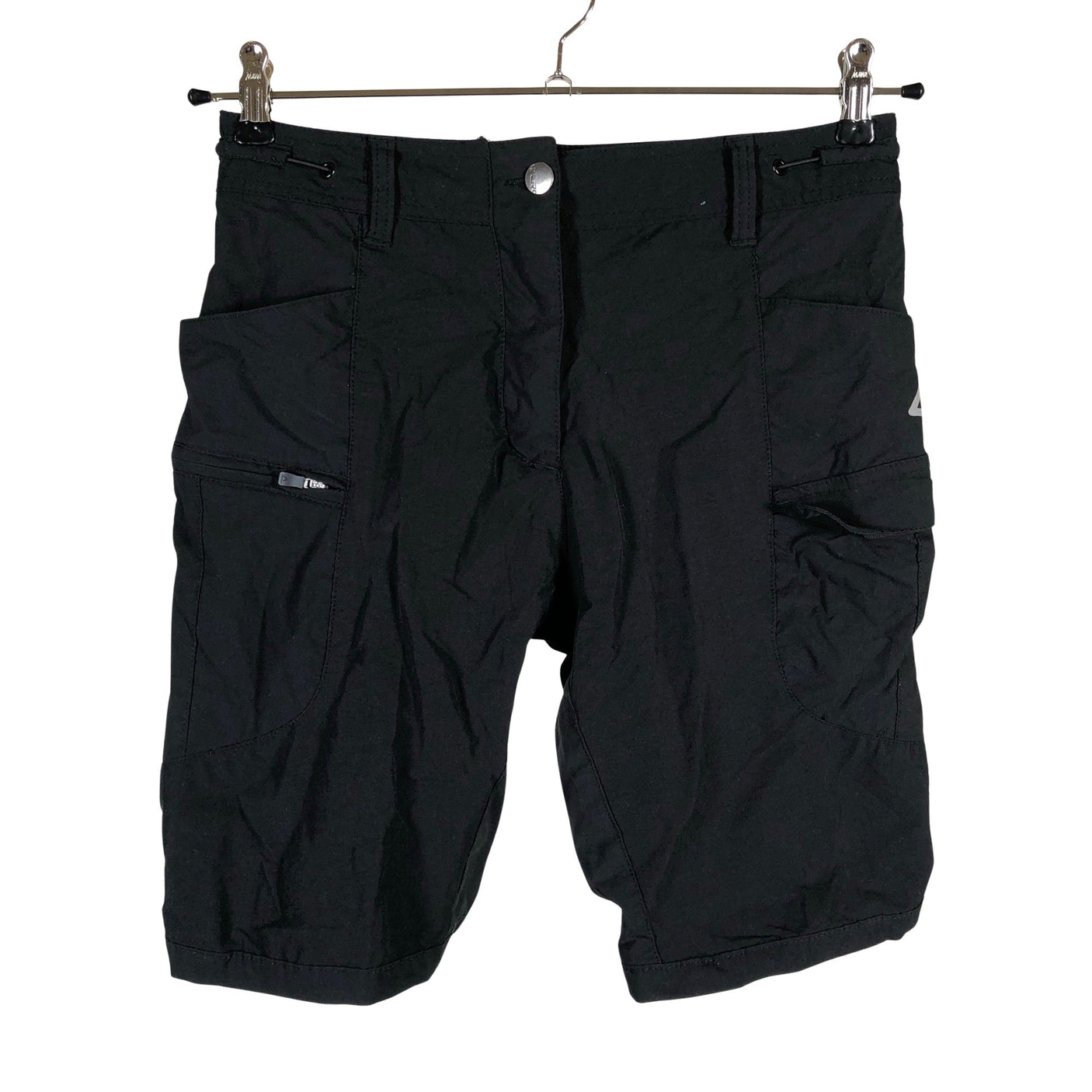 Unisex Dare 2b - Shorts, size 34 - Black (1)