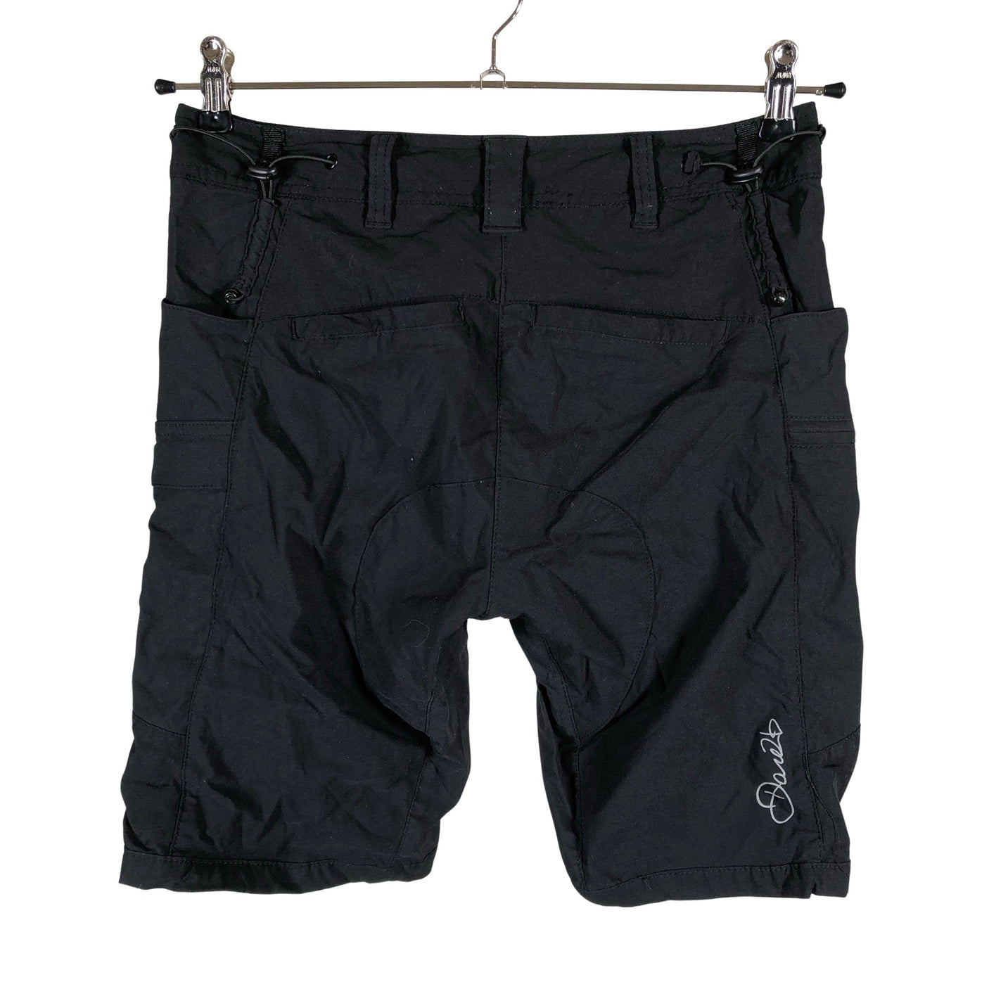 Unisex Dare 2b - Shorts, size 34 - Black (2)
