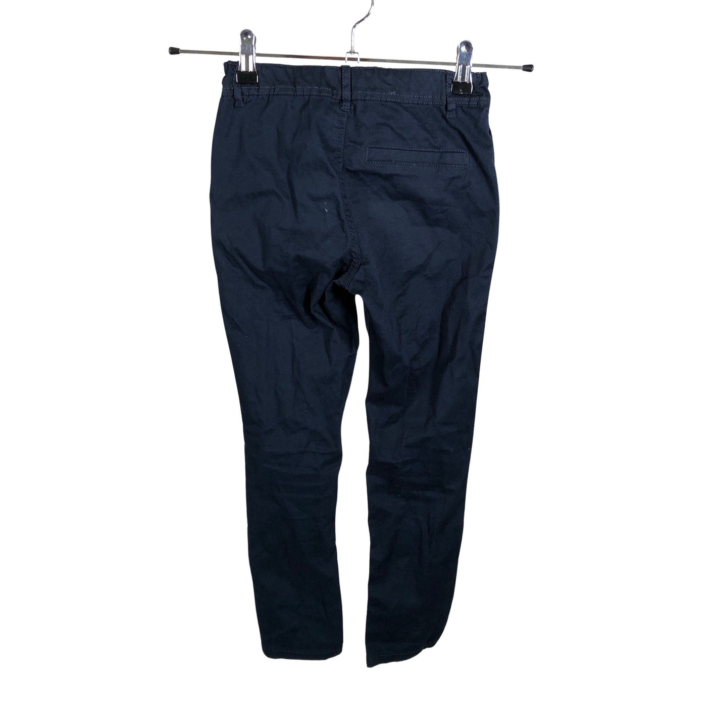 Unisex Nike - Slacks, size 122 - 128 - Blue (2)