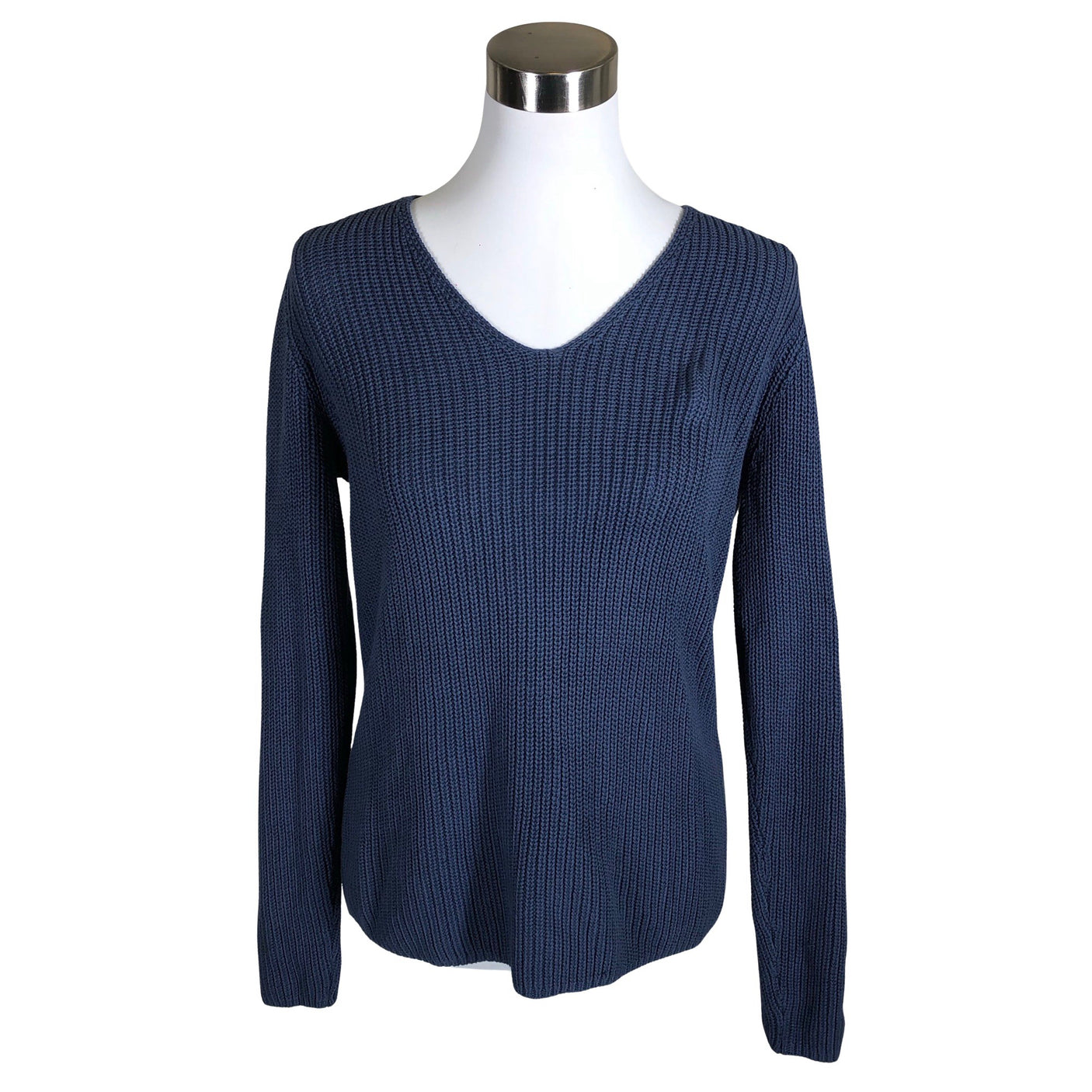 Unisex Free Quent - Sweater, size 36 - Blue (1)