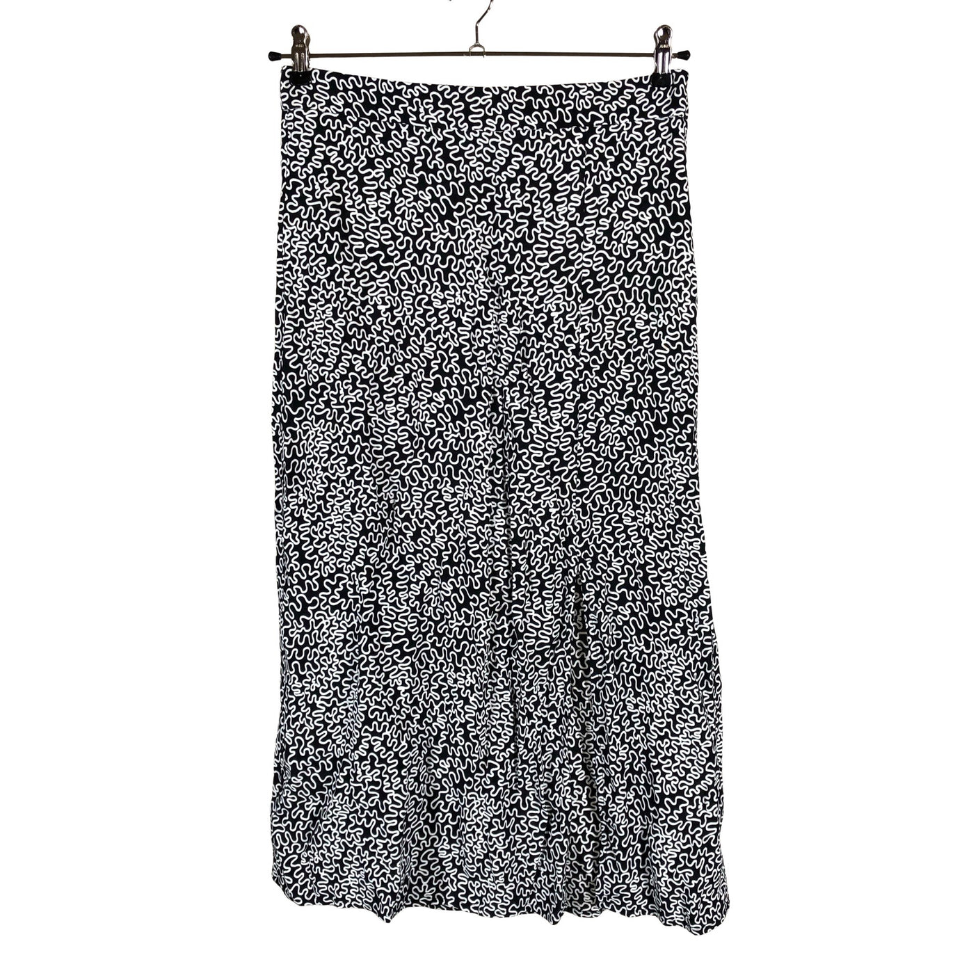 Unisex Esprit - Fabric skirt, size 36 - Black (1)