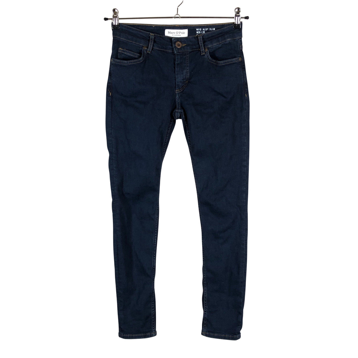Unisex Marc O'Polo - Jeans, size W26 - Blue (1)
