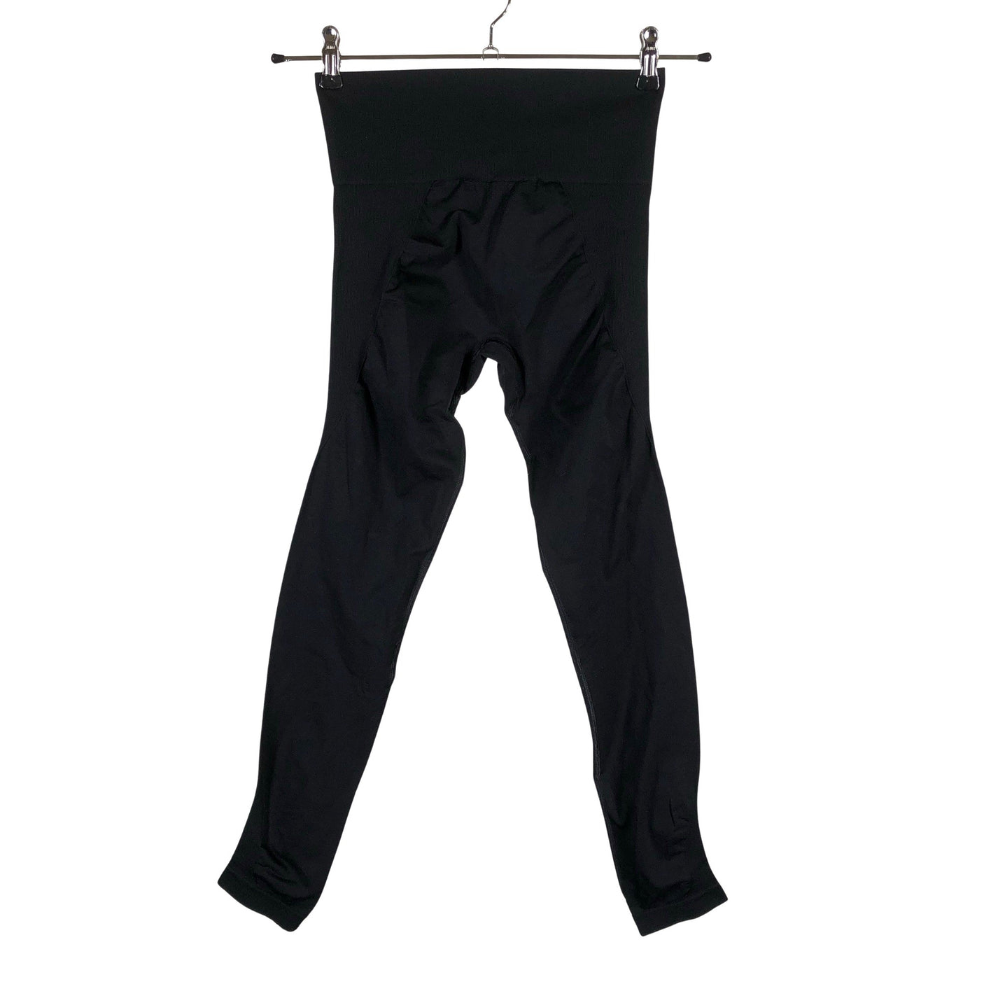 Unisex Filippa K. - Sports tights, size 38 - Black (2)
