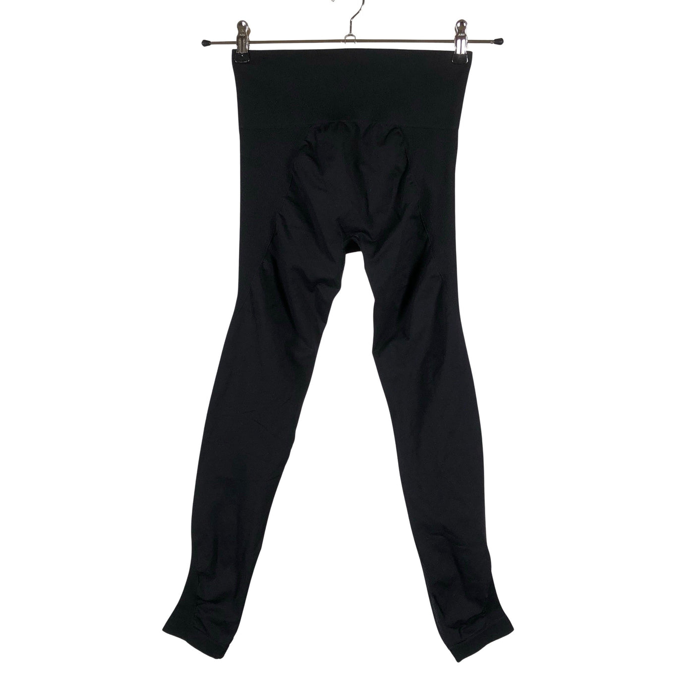 Unisex Filippa K. - Sports tights, size 38 - Black (1)