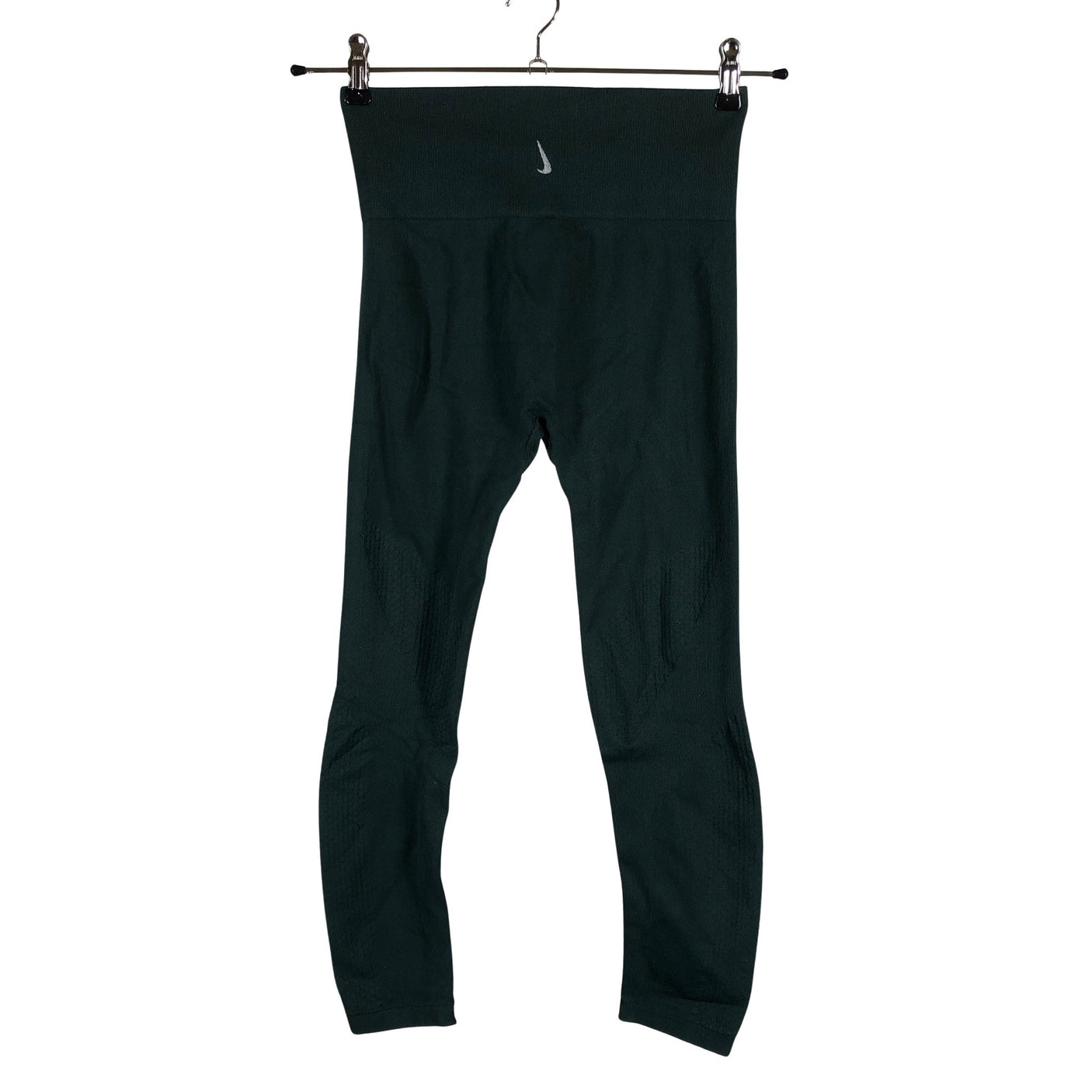 Unisex Nike - Sports capri pants, size 38 - Green (2)