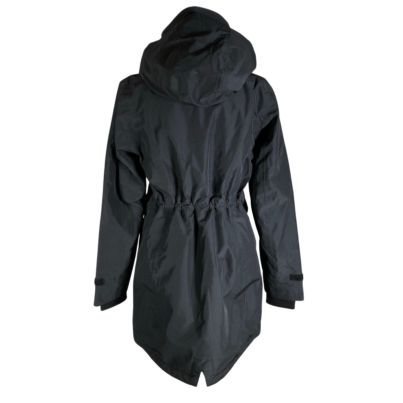 Unisex Didriksons - Winter jacket, size 36 - Black (2)