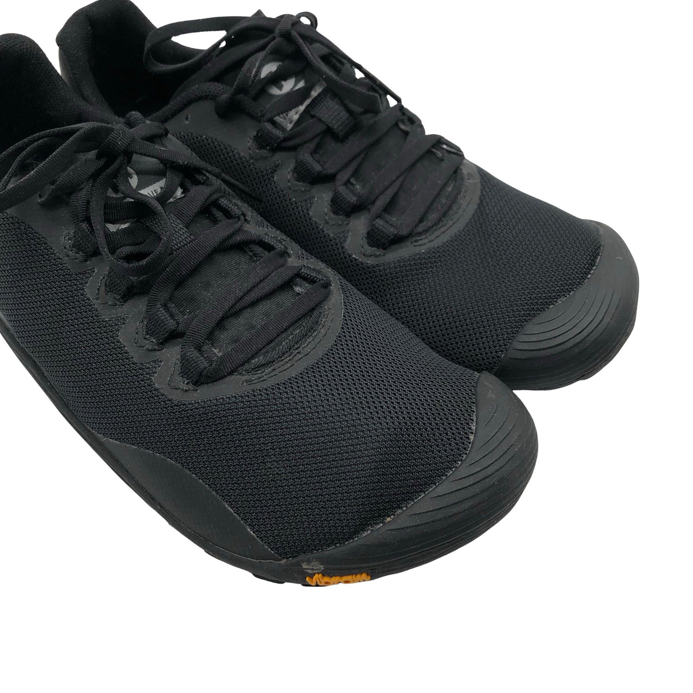 Unisex Merrell - Casual sneakers, size 41 - Black (2)
