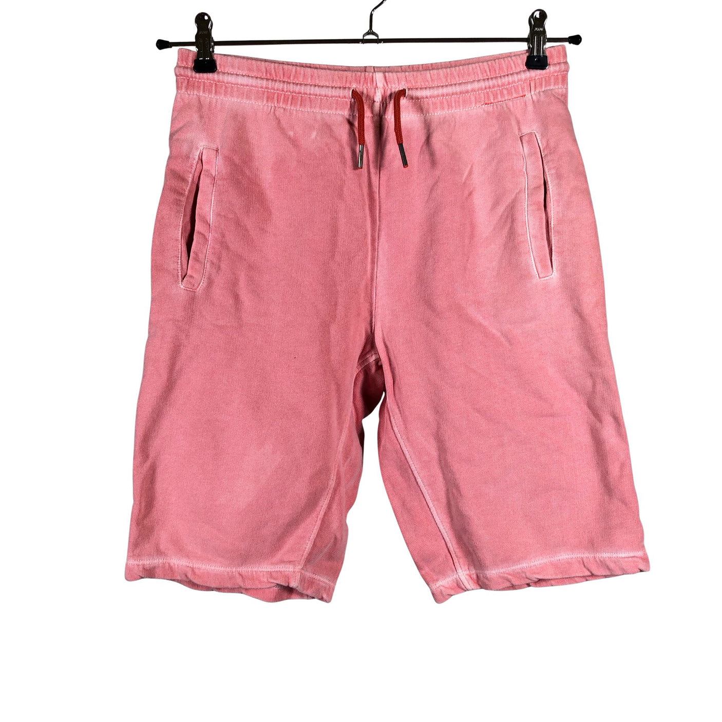 Unisex Molo Kids - Sweatshorts, size 158 - 164 - Light pink (1)