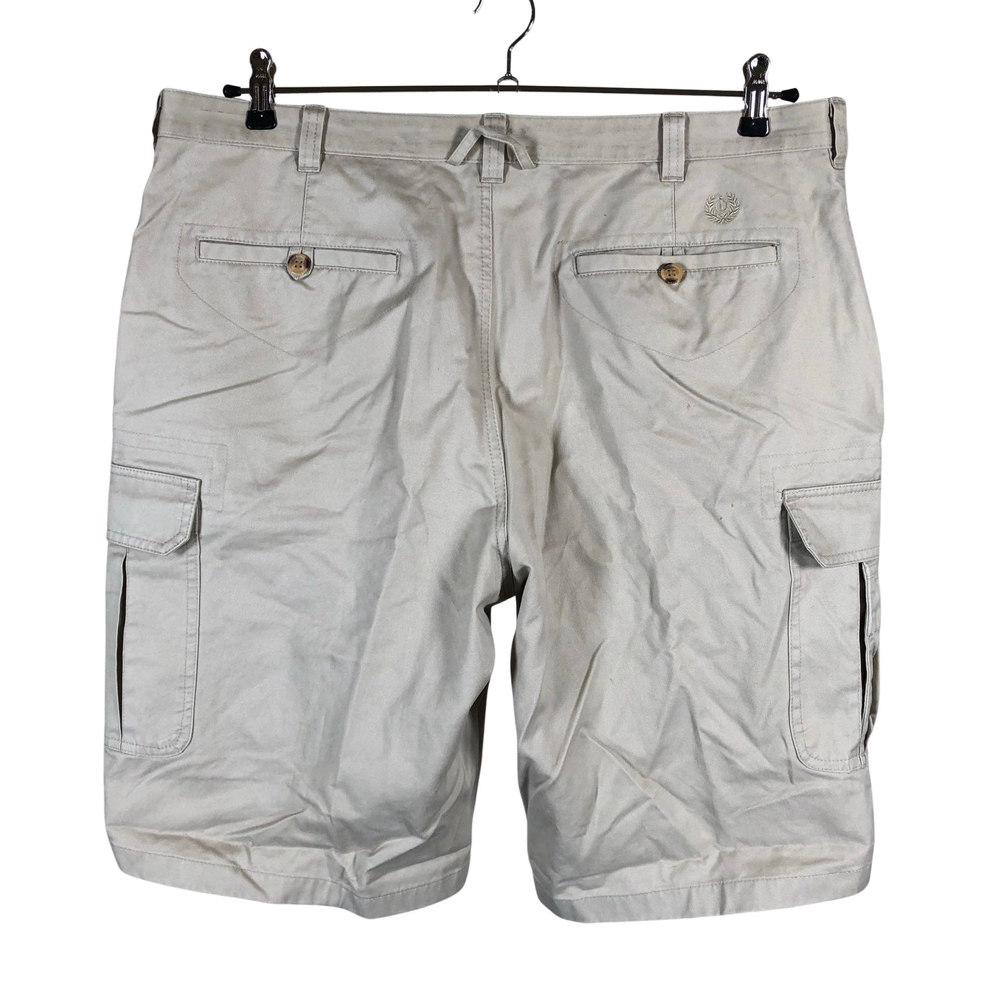 Unisex Oscar Jacobson - Shorts, size XL - Beige (2)