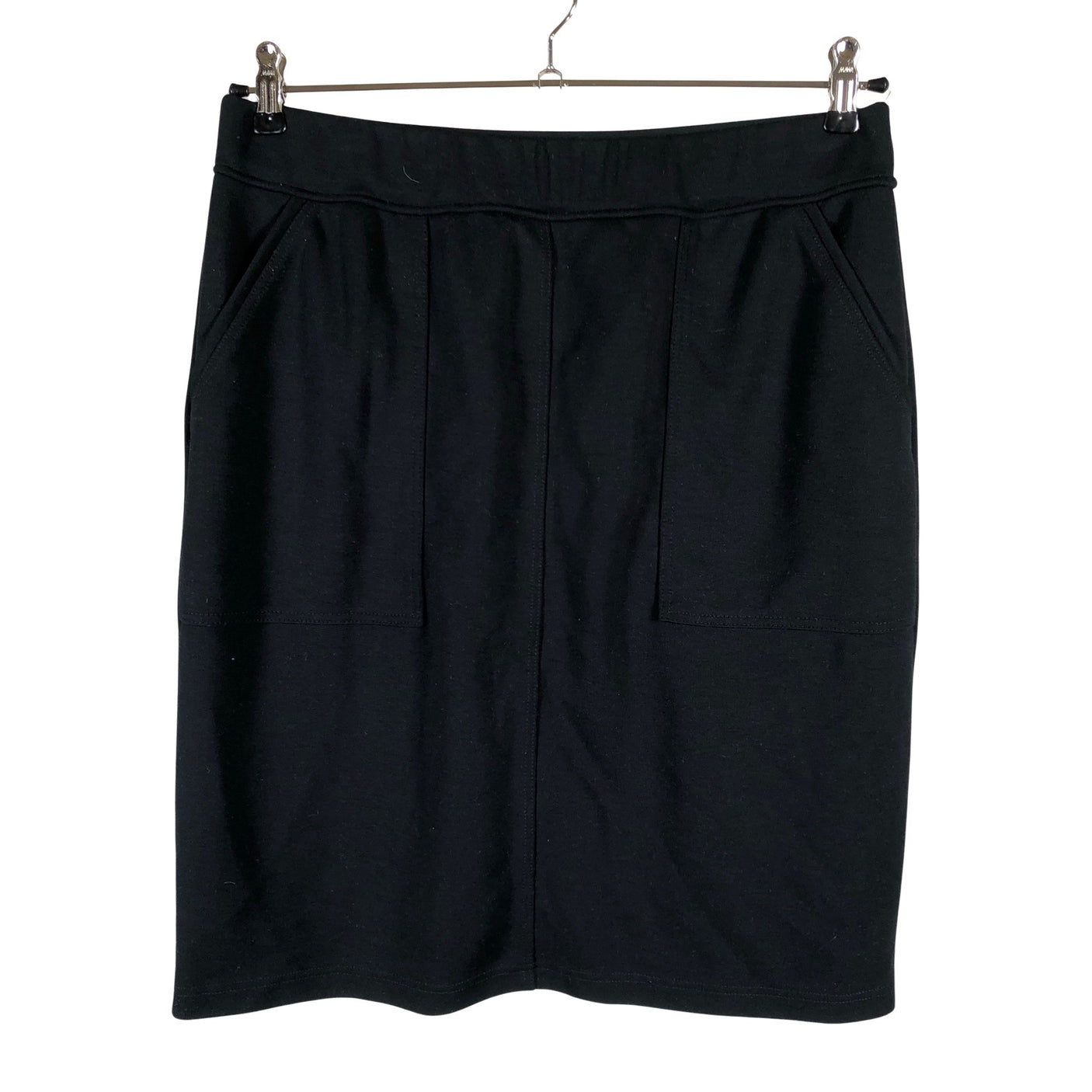 Unisex Nanso - Tricot skirt, size 40 - Black (1)