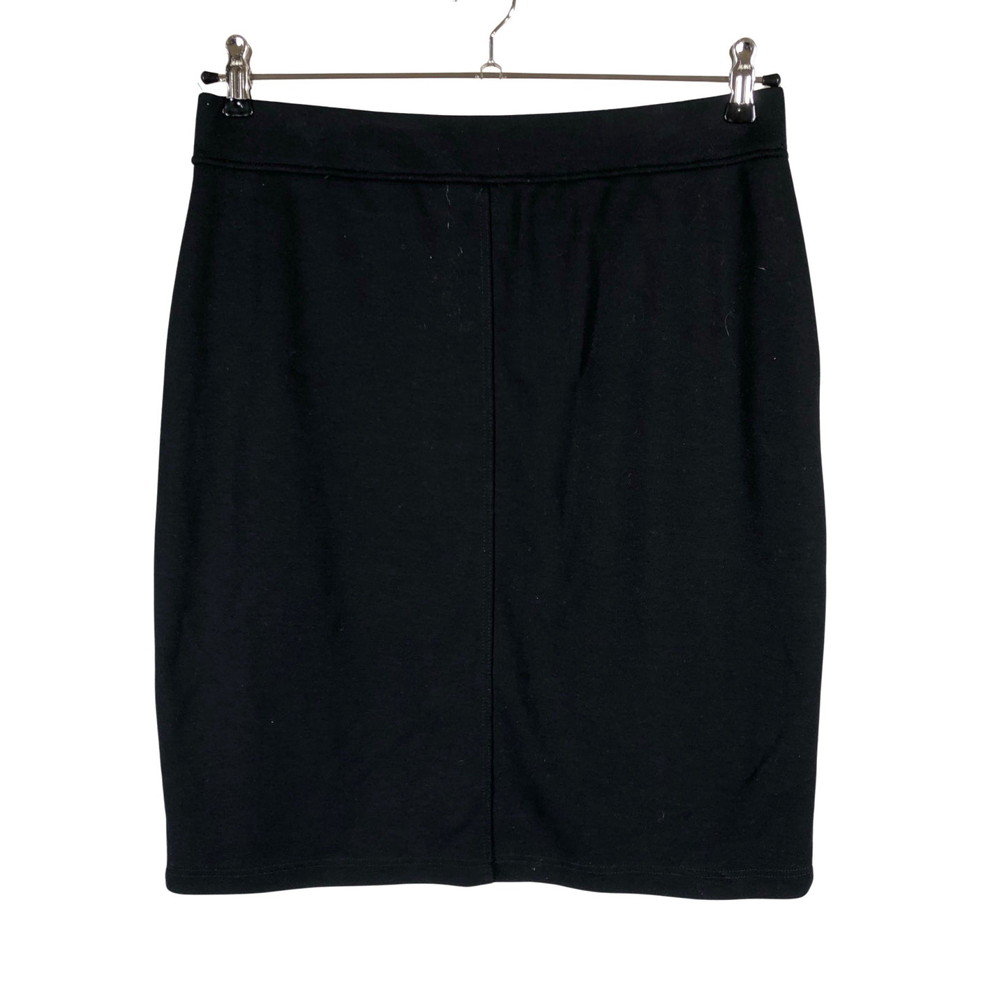 Unisex Nanso - Tricot skirt, size 40 - Black (2)