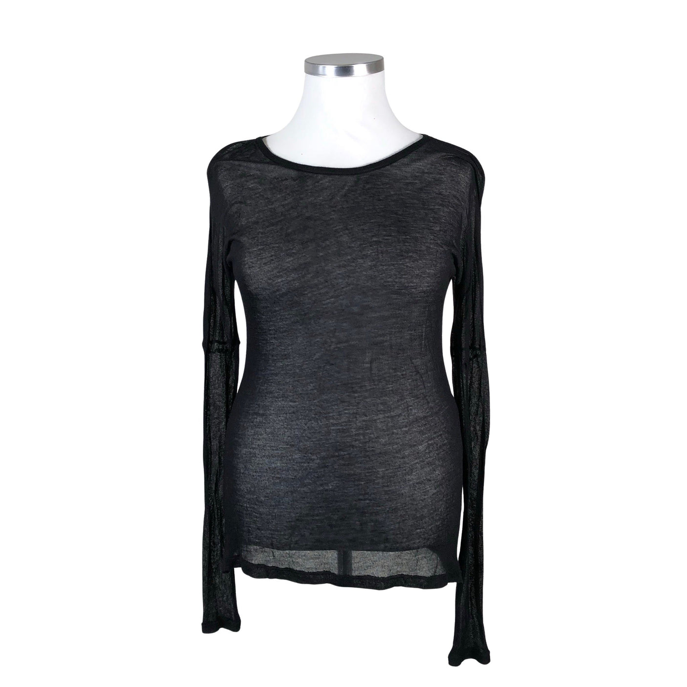 Unisex b.Young - Sweater, size 42 - Black (1)