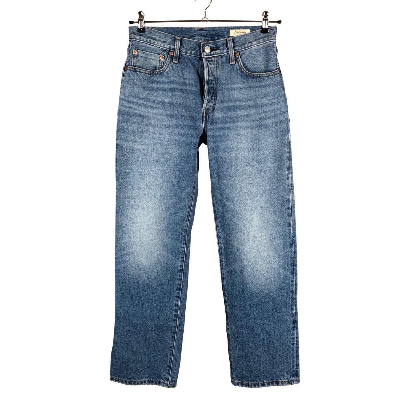 Unisex Levi's - Jeans, size W27 - Light blue (1)