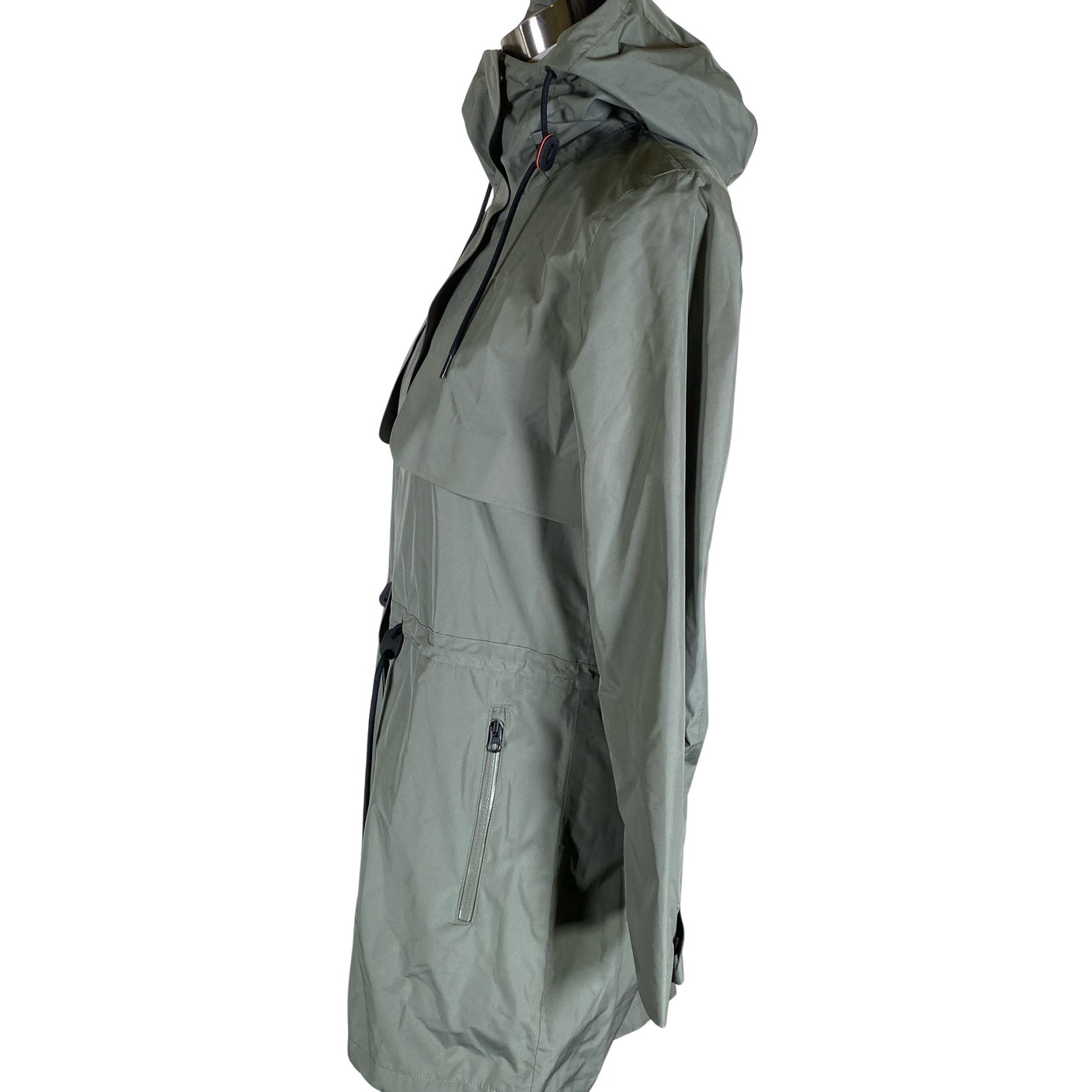 Unisex Kari Traa - Outdoor jacket, size 36 - Green (3)