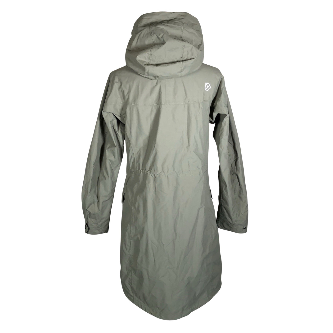 Unisex Didriksons - Outdoor jacket, size 36 - Green (2)