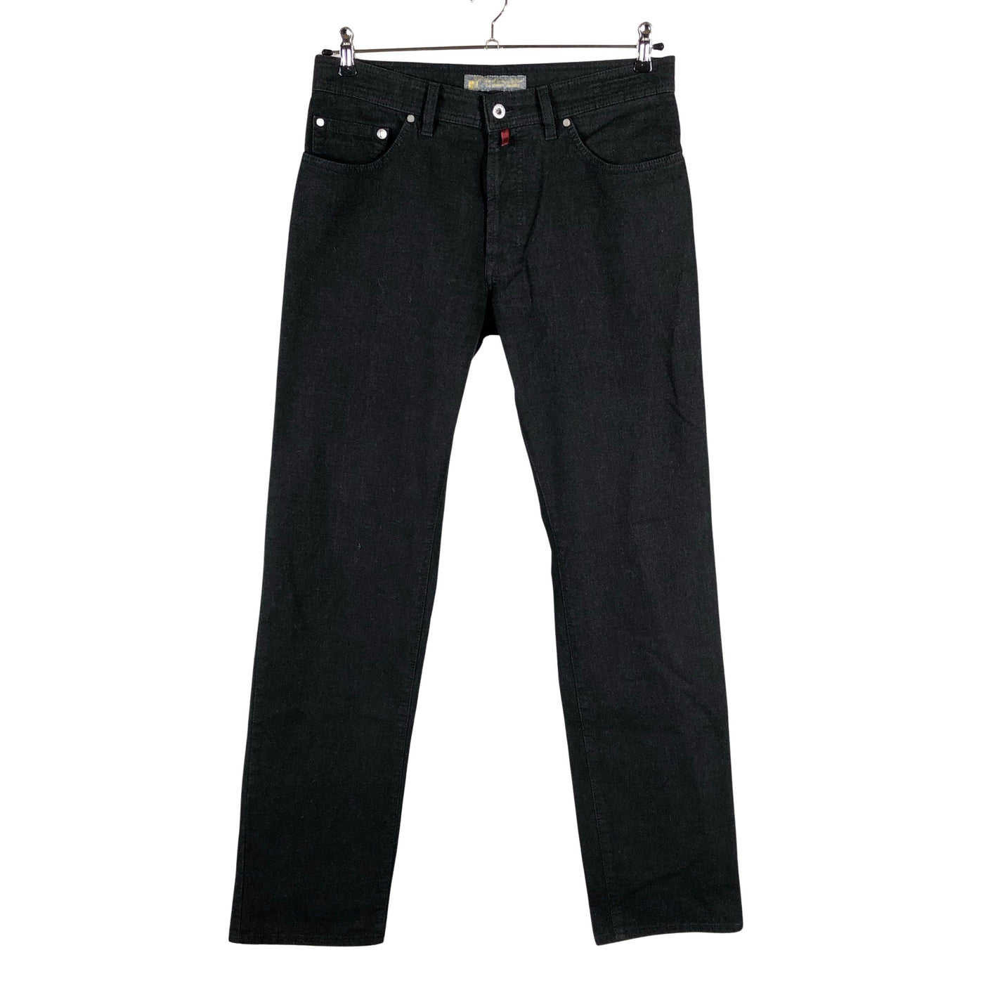 Unisex Pierre Cardin - Jeans, size 44 - Gray (1)