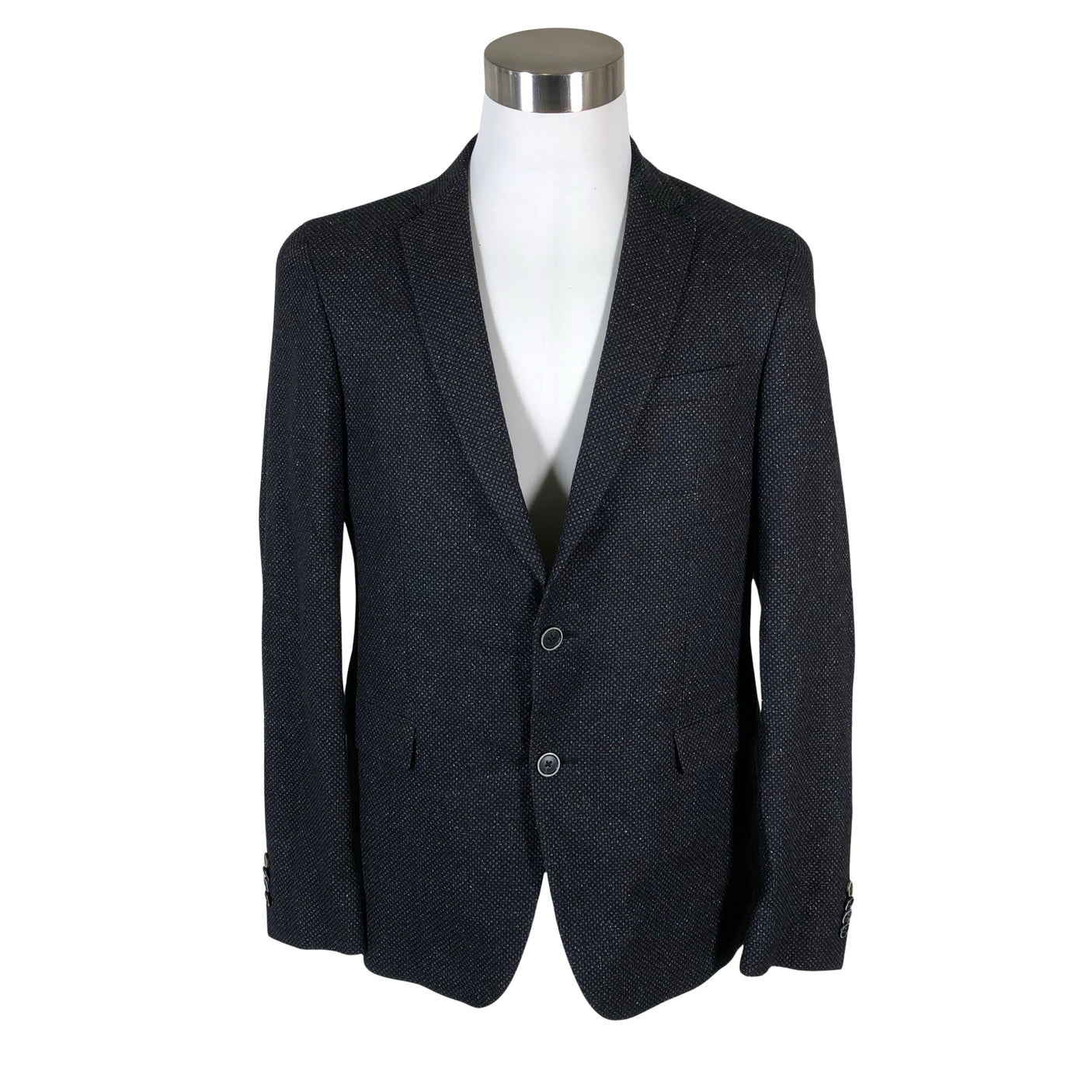 Unisex Sand - Blazer, size XL - Blue (1)